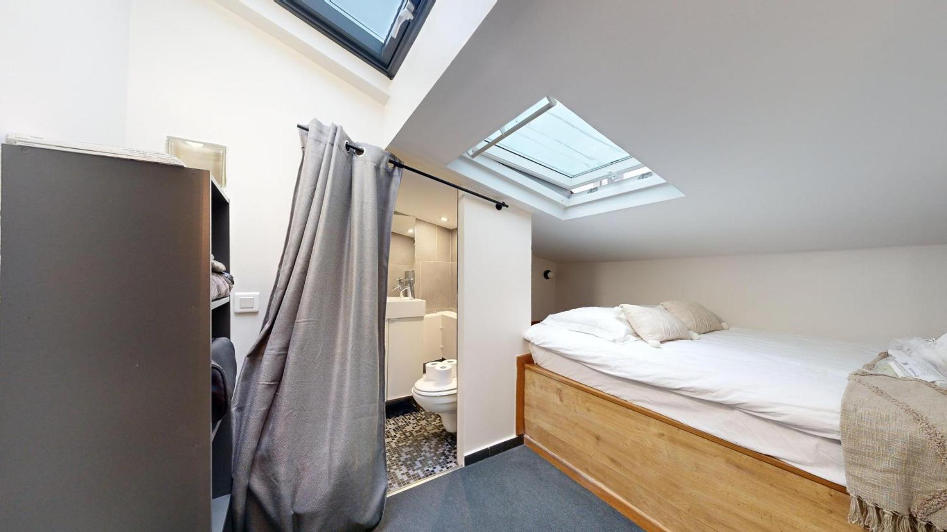 Apartamento Bluestay 3 - Au Coeur De Paris