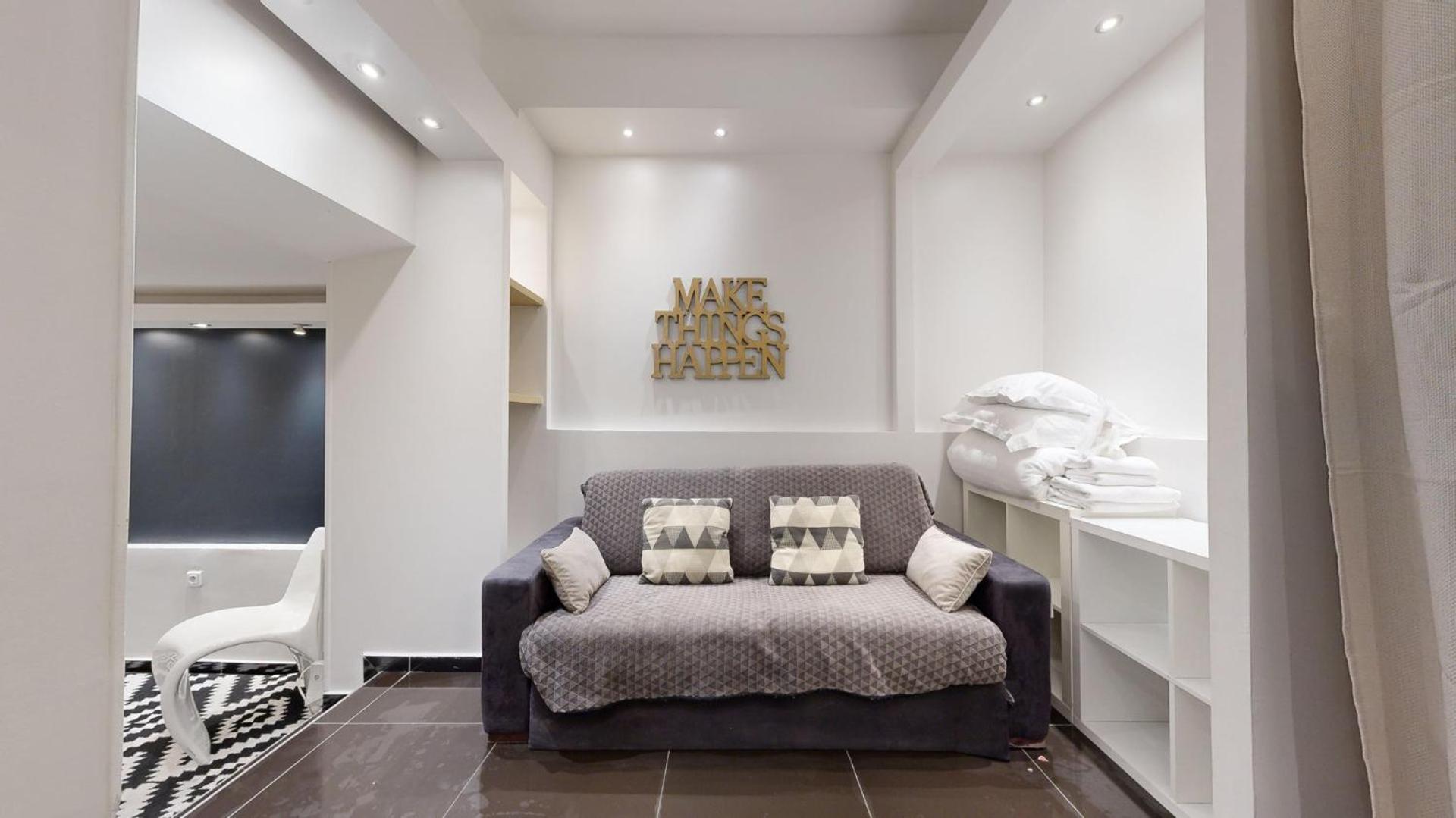 Apartamento Bluestay 3 - Au Coeur De *