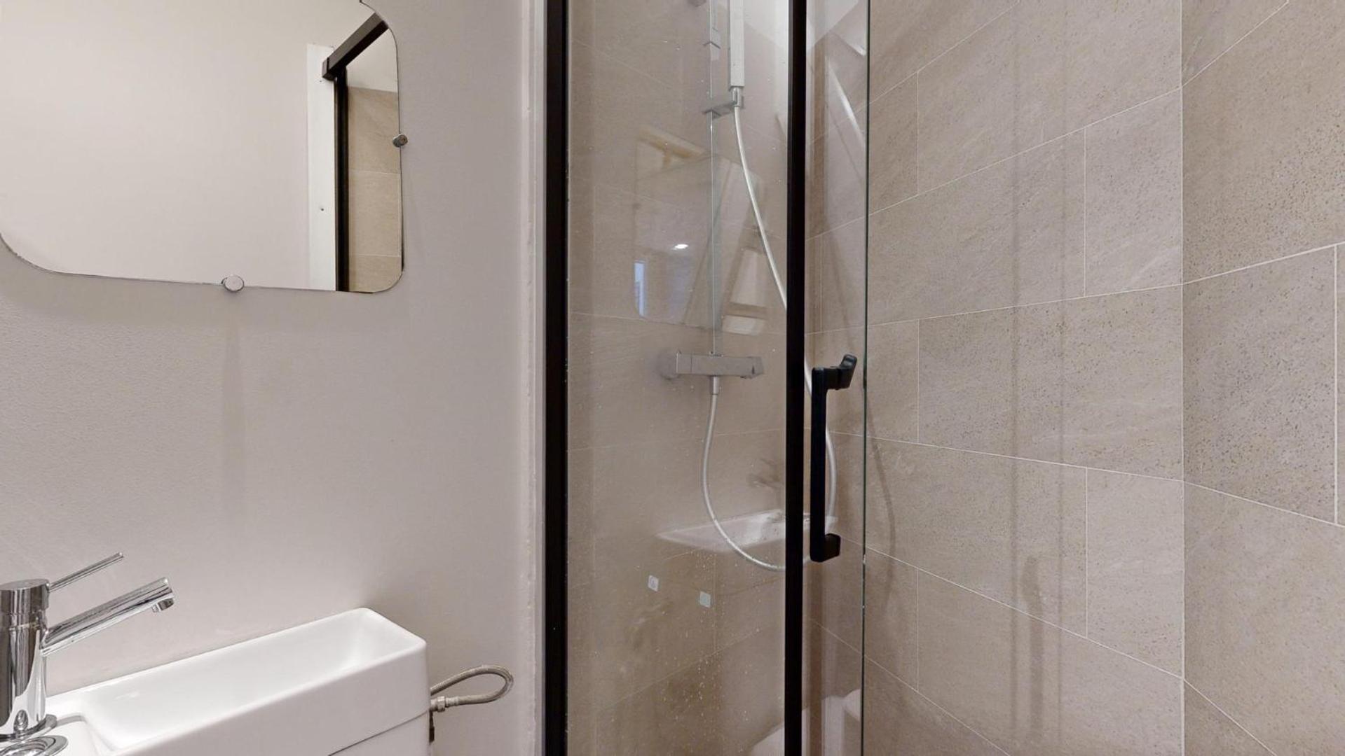 Bluestay 3 - Au Coeur De Apartamento Paris