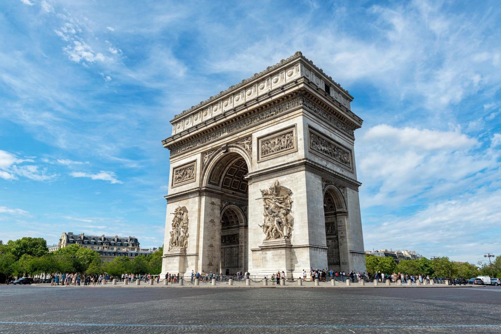 Hotel Fl By Sweett Paris