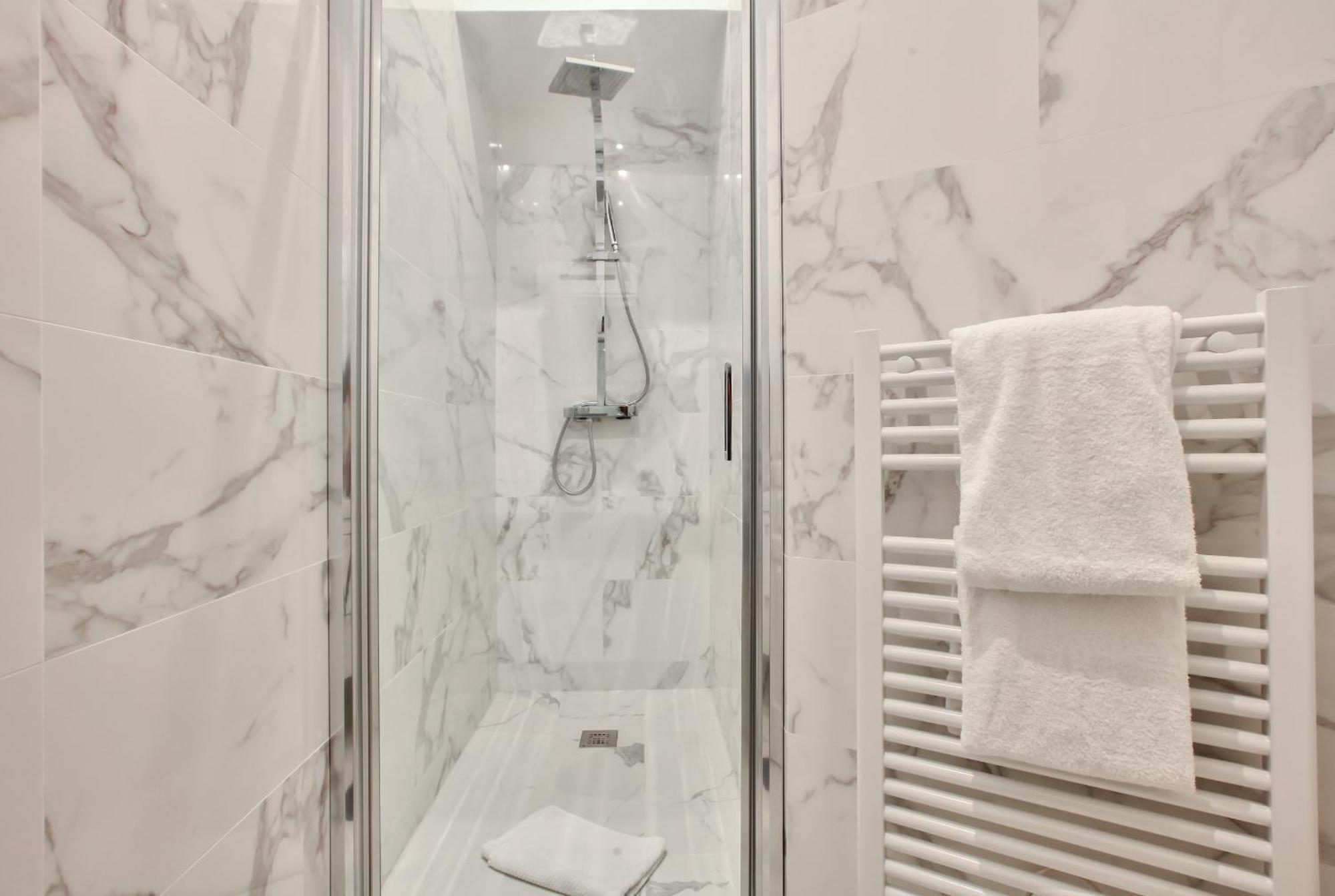 Apartamento 64 - Urban Luxury Flat Near Champs-elysees