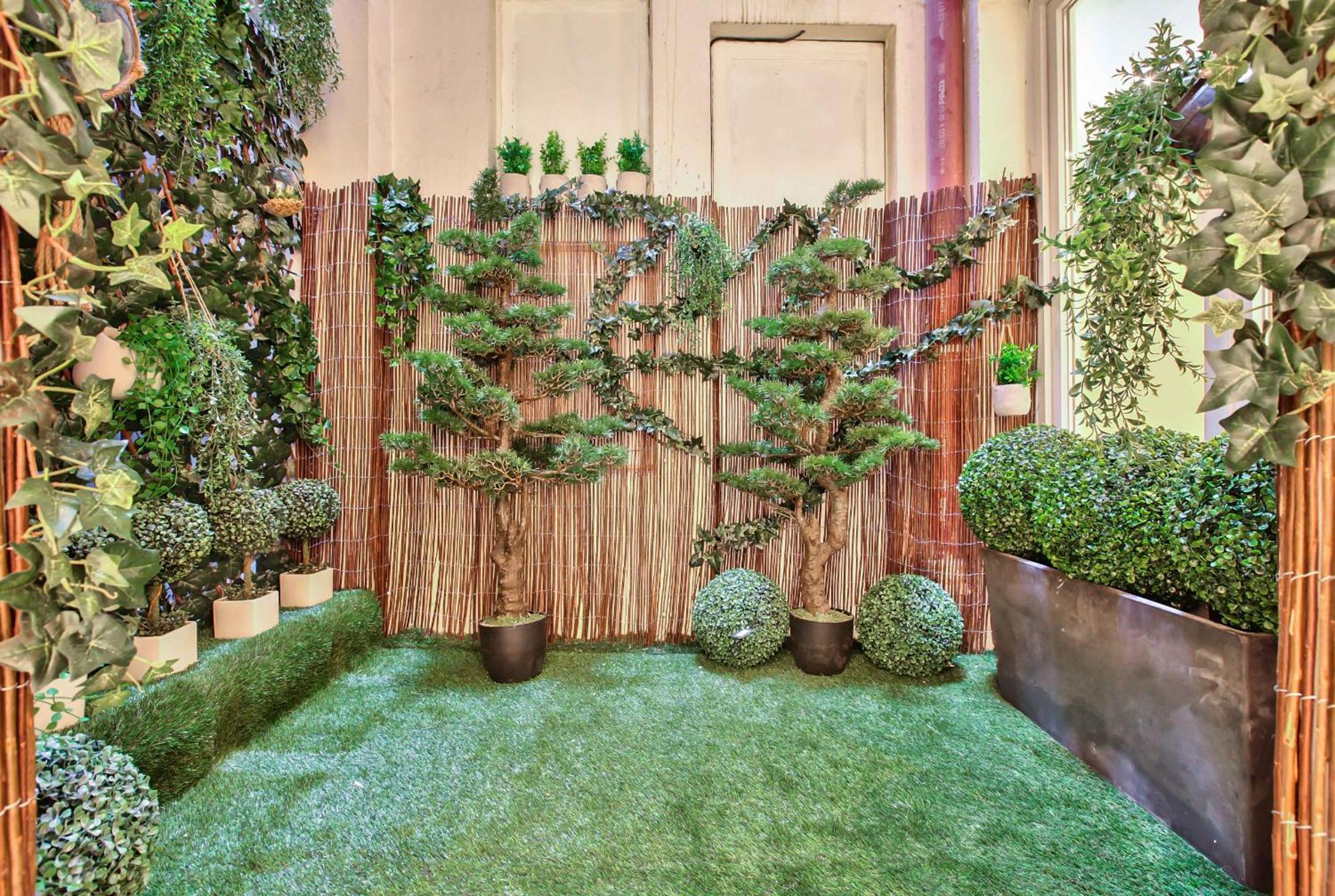 Apartamento 64 - Urban Luxury Flat Near Champs-elysees Paris