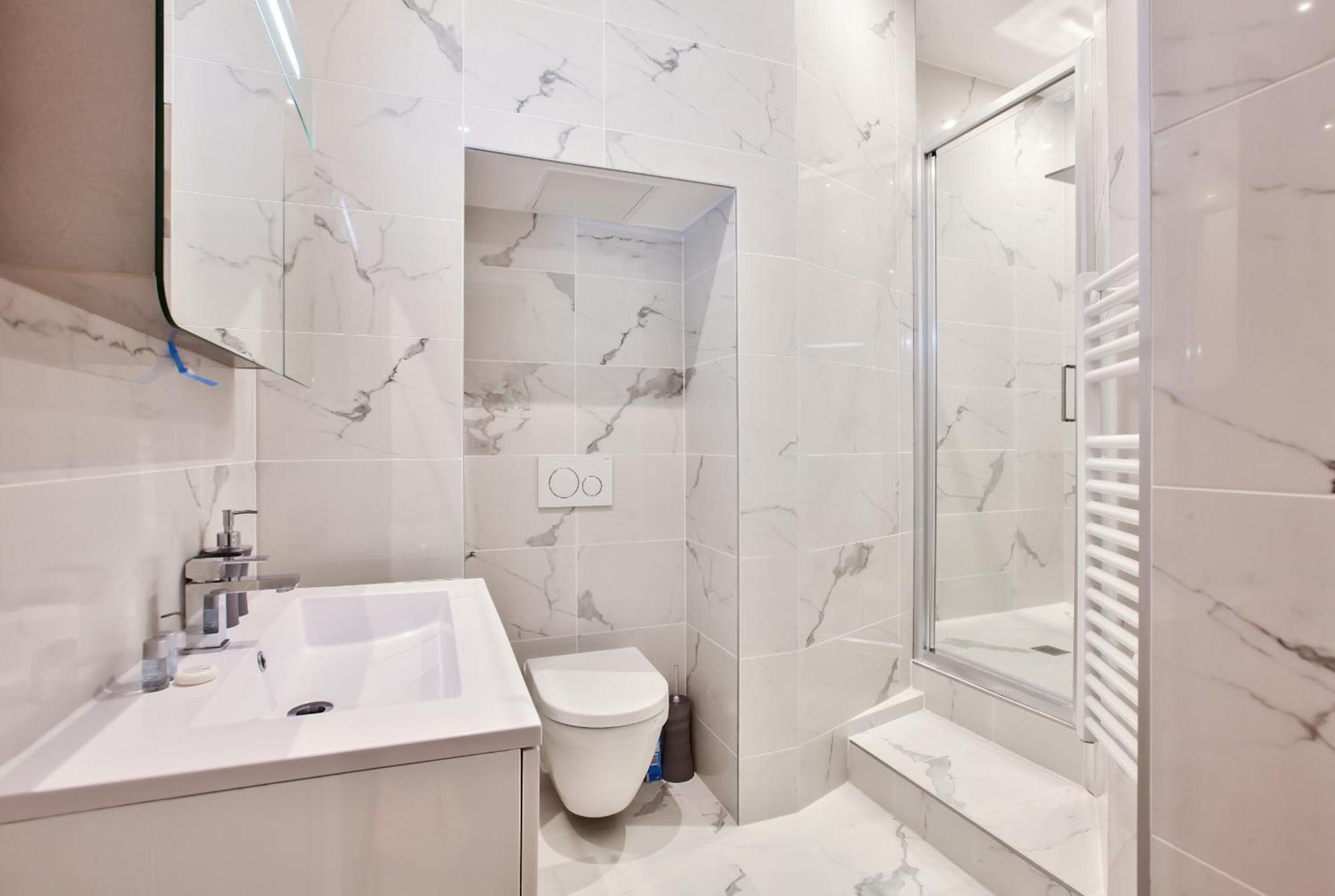 64 - Urban Luxury Flat Near Champs-elysees Apartamento *