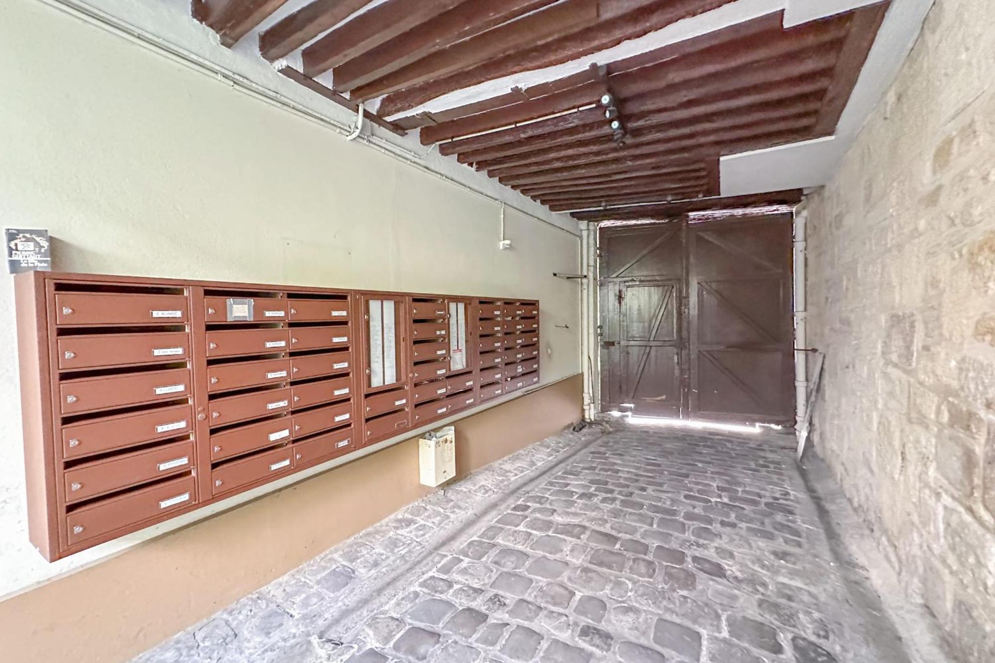Flexliving - - 3 Portes Apartment