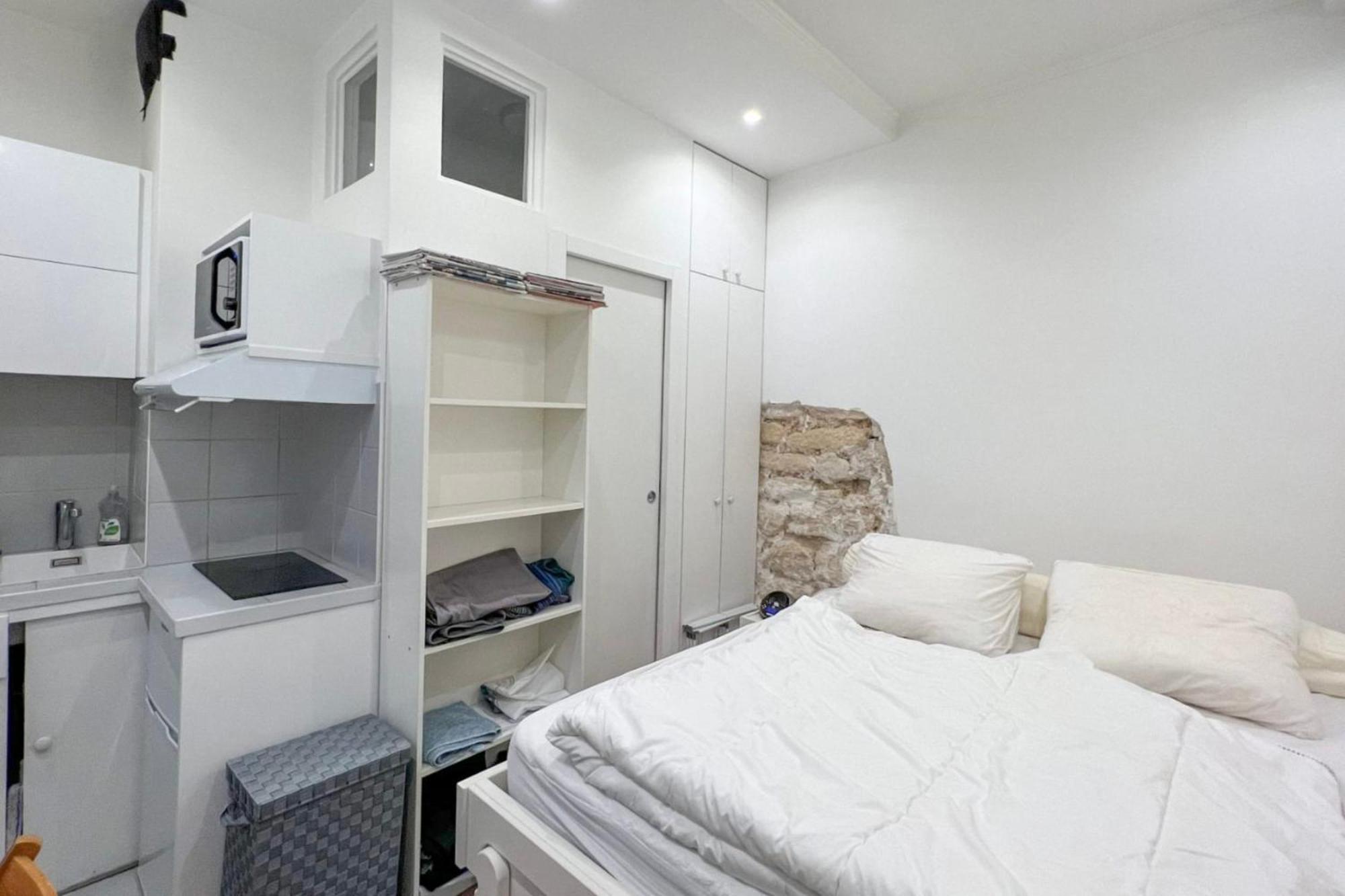 Apartment Flexliving - - Gerard *