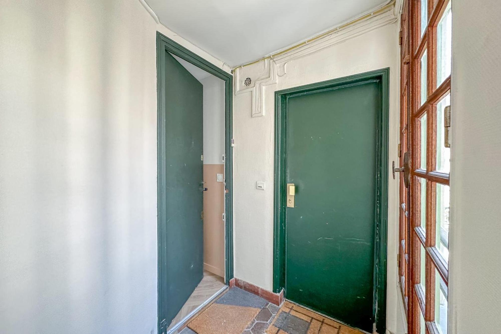 Flexliving - - 3 Portes *