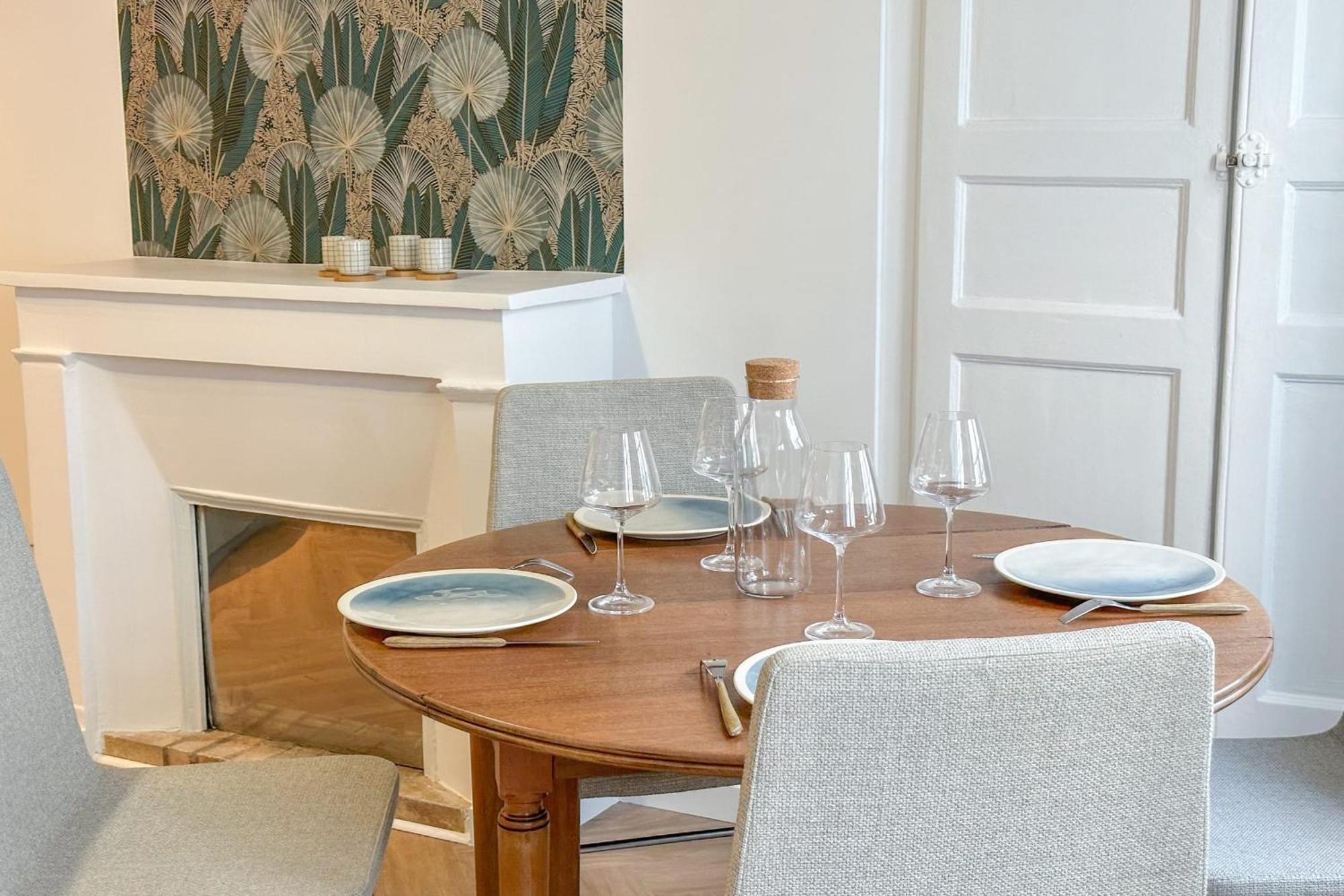 Flexliving - - 3 Portes Apartment
