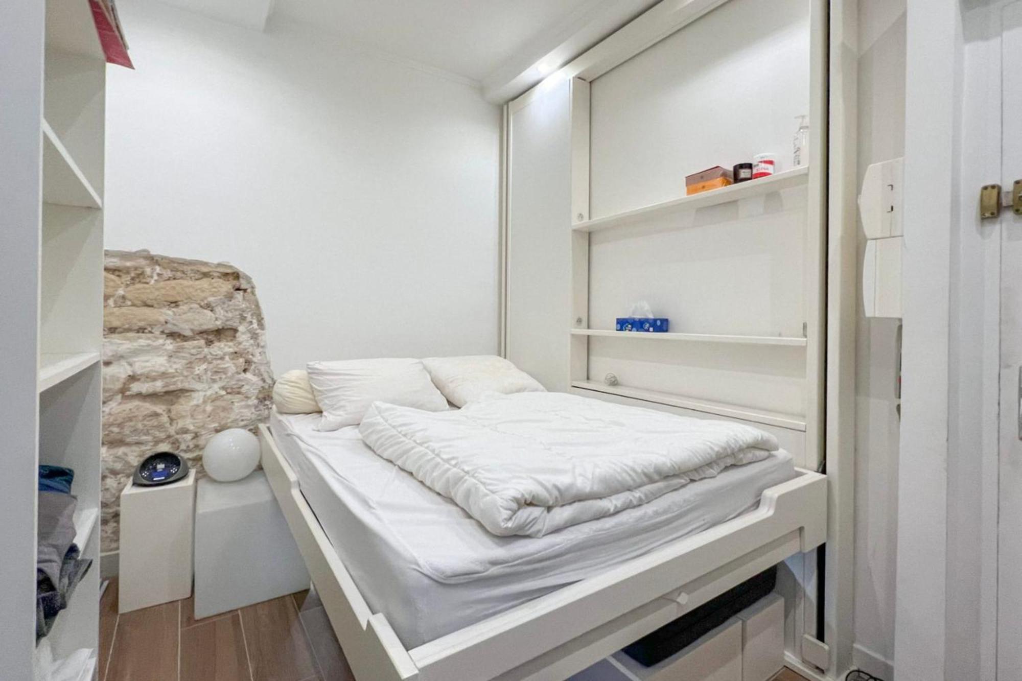 Flexliving - - Gerard Apartment Paris