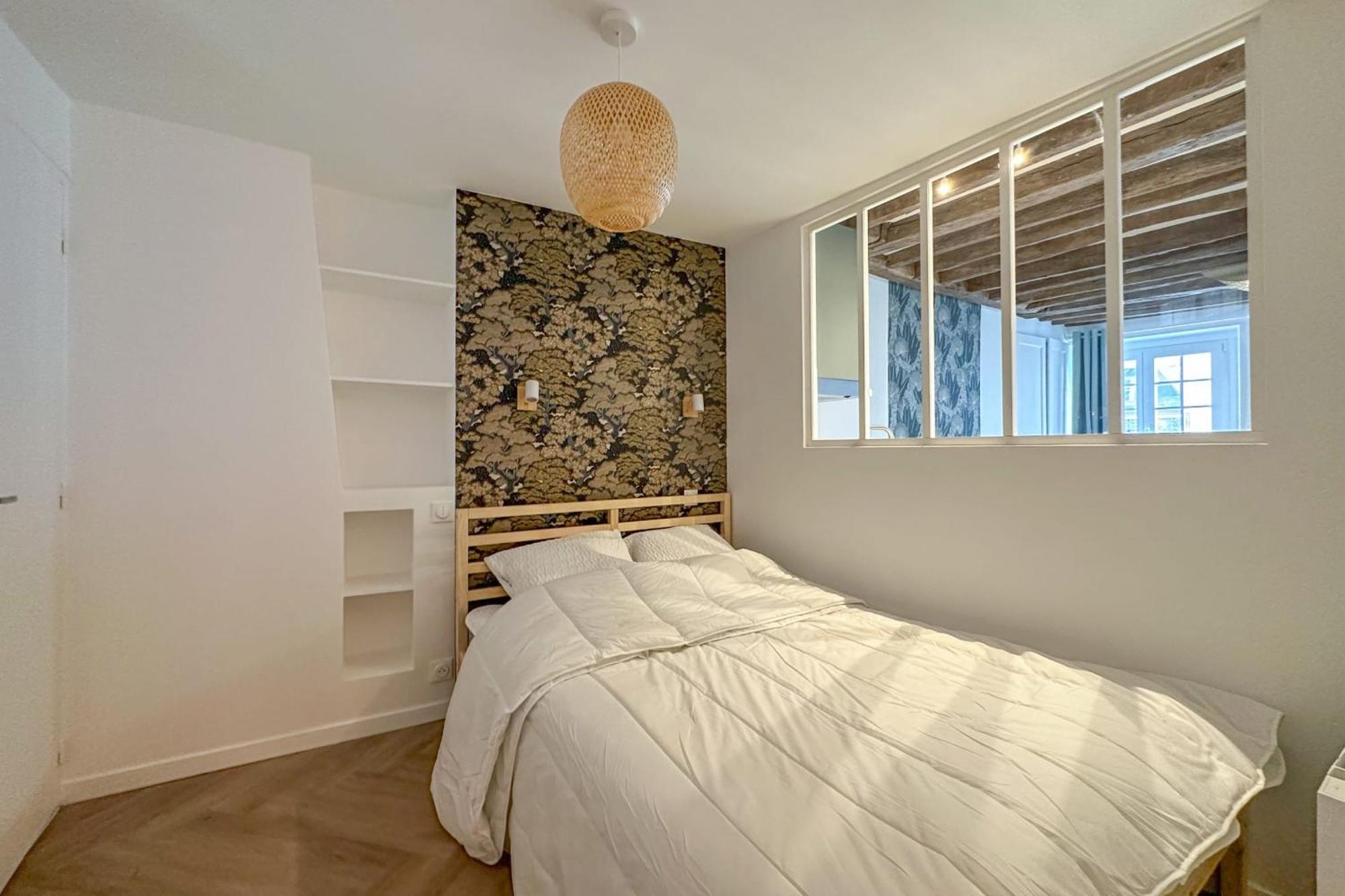 Flexliving - - 3 Portes *