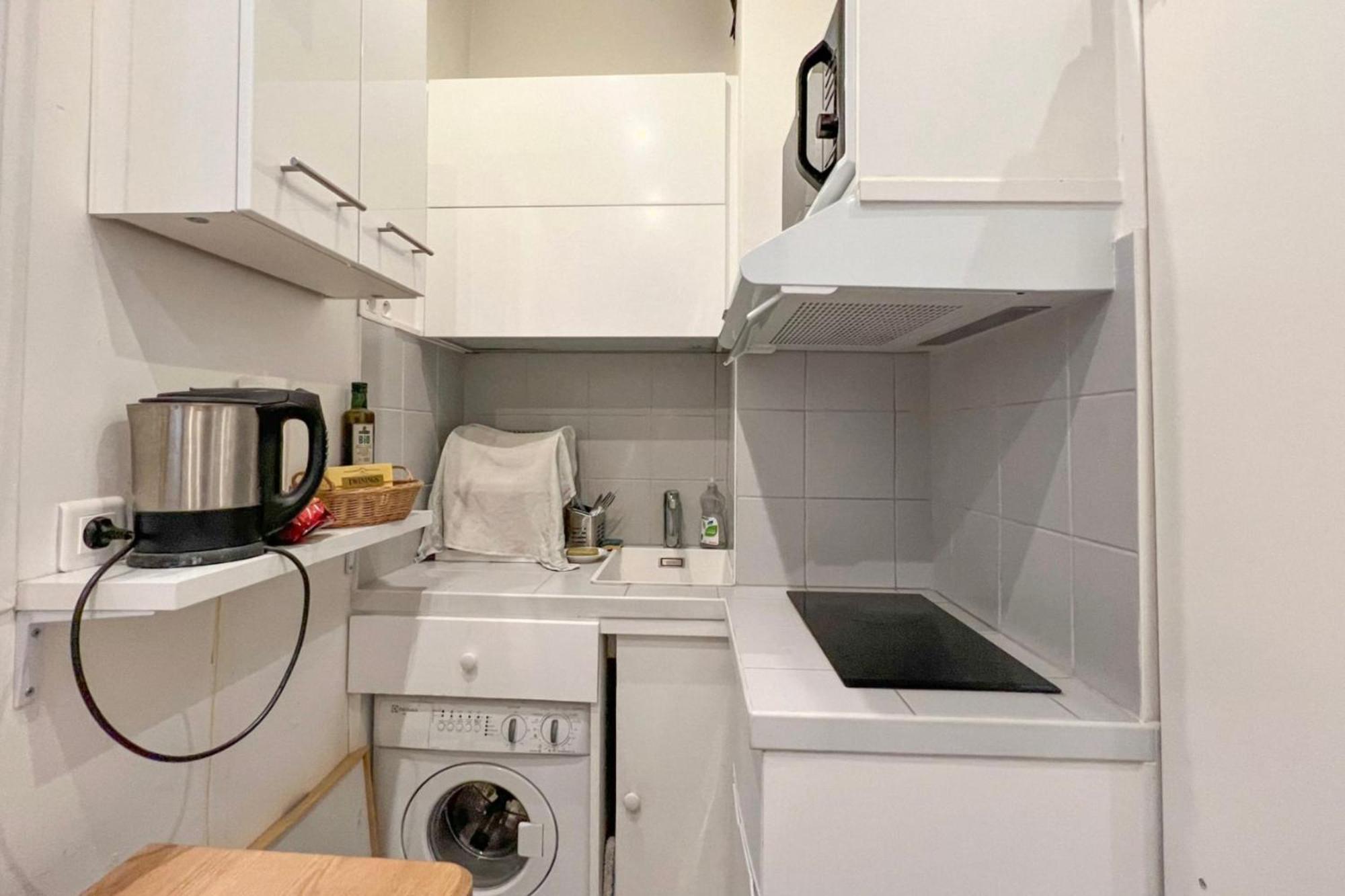 Apartment Flexliving - - Gerard *
