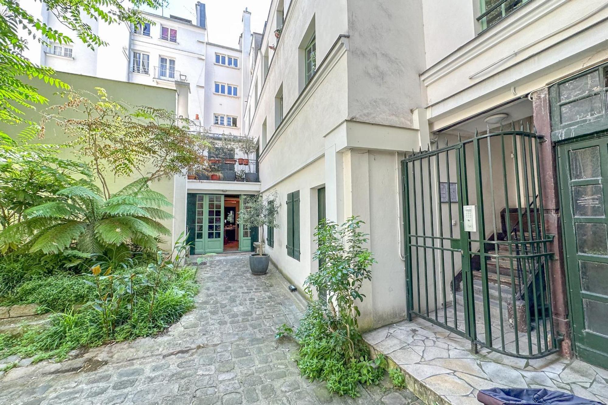 Apartment Flexliving - - 3 Portes