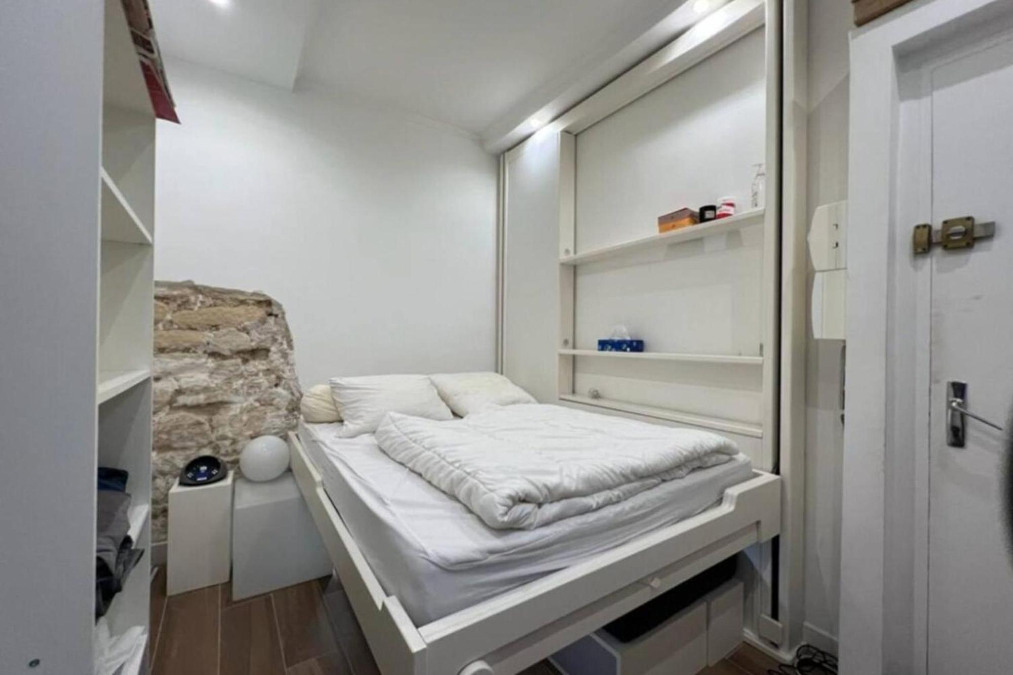 Apartment Flexliving - - Gerard *