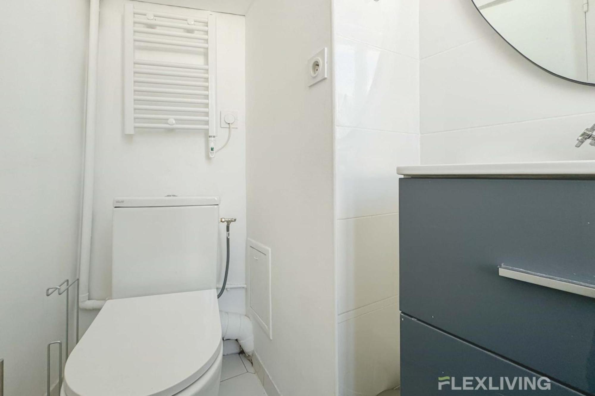 Flexliving - - Durantin