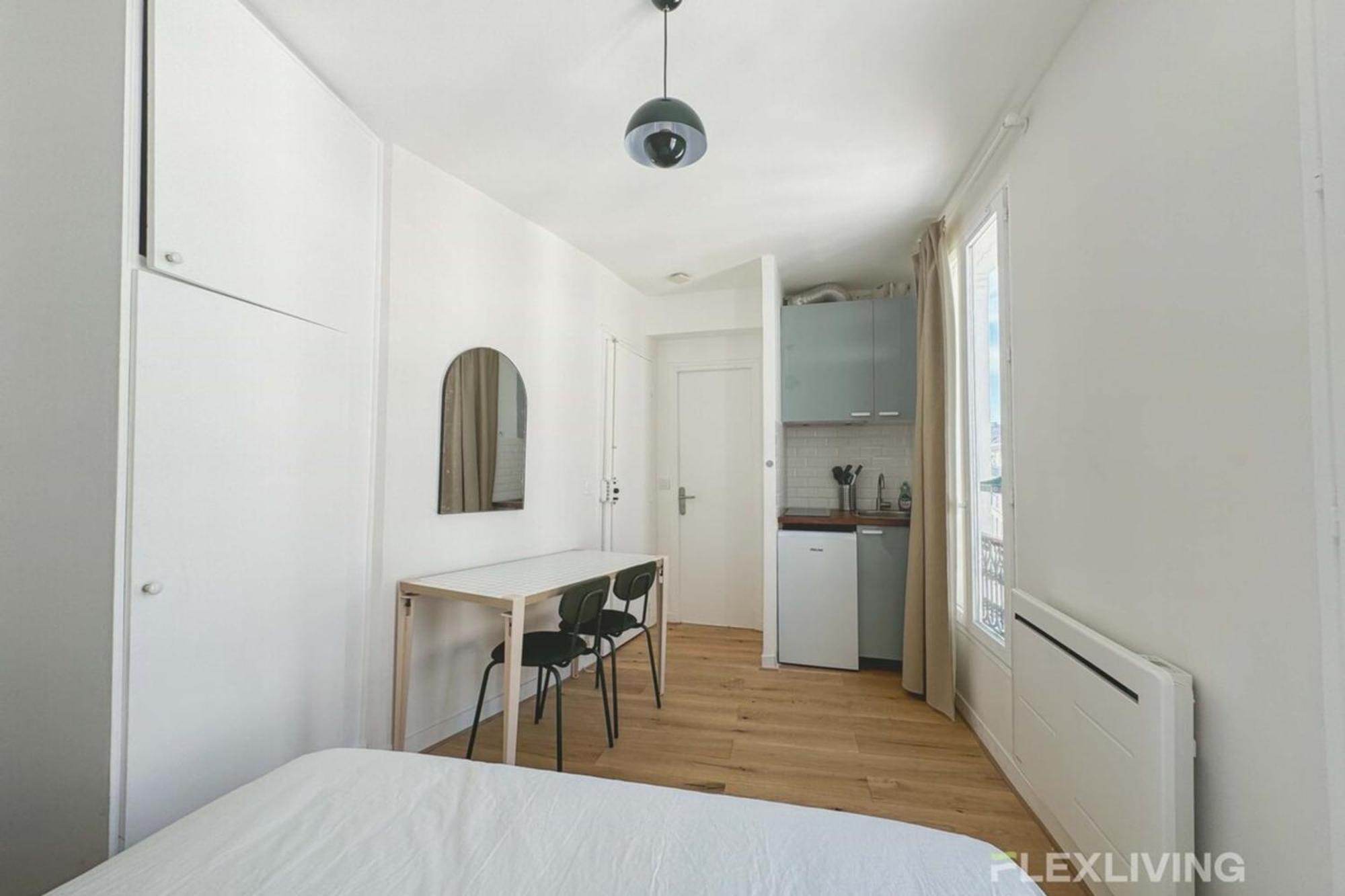 Flexliving - - Durantin * Paris