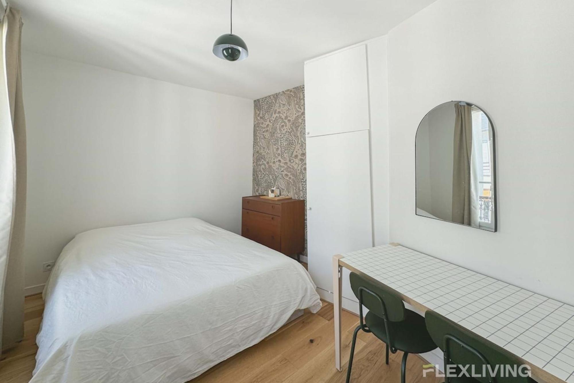 Flexliving - - Durantin Apartment *