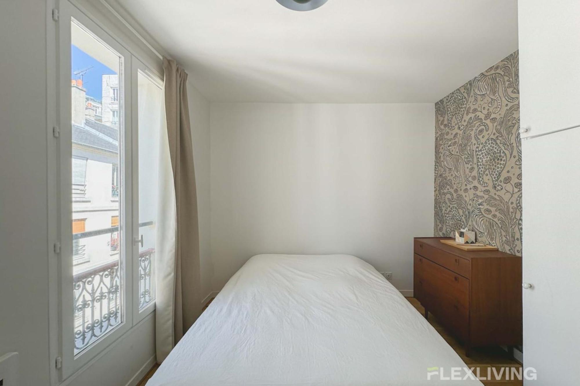 Apartment Flexliving - - Durantin