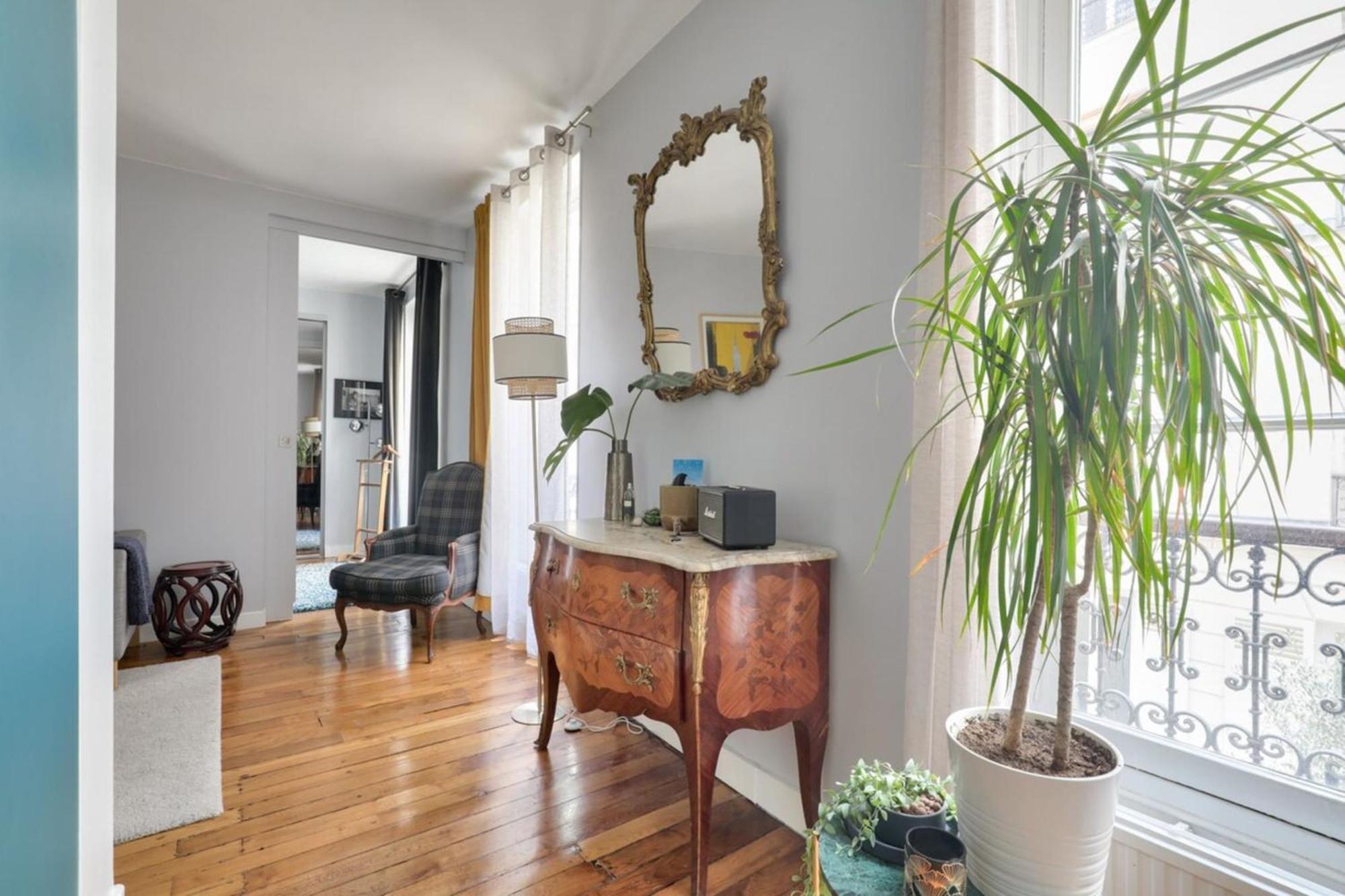 Apartment Flexliving - T2 - Duret
