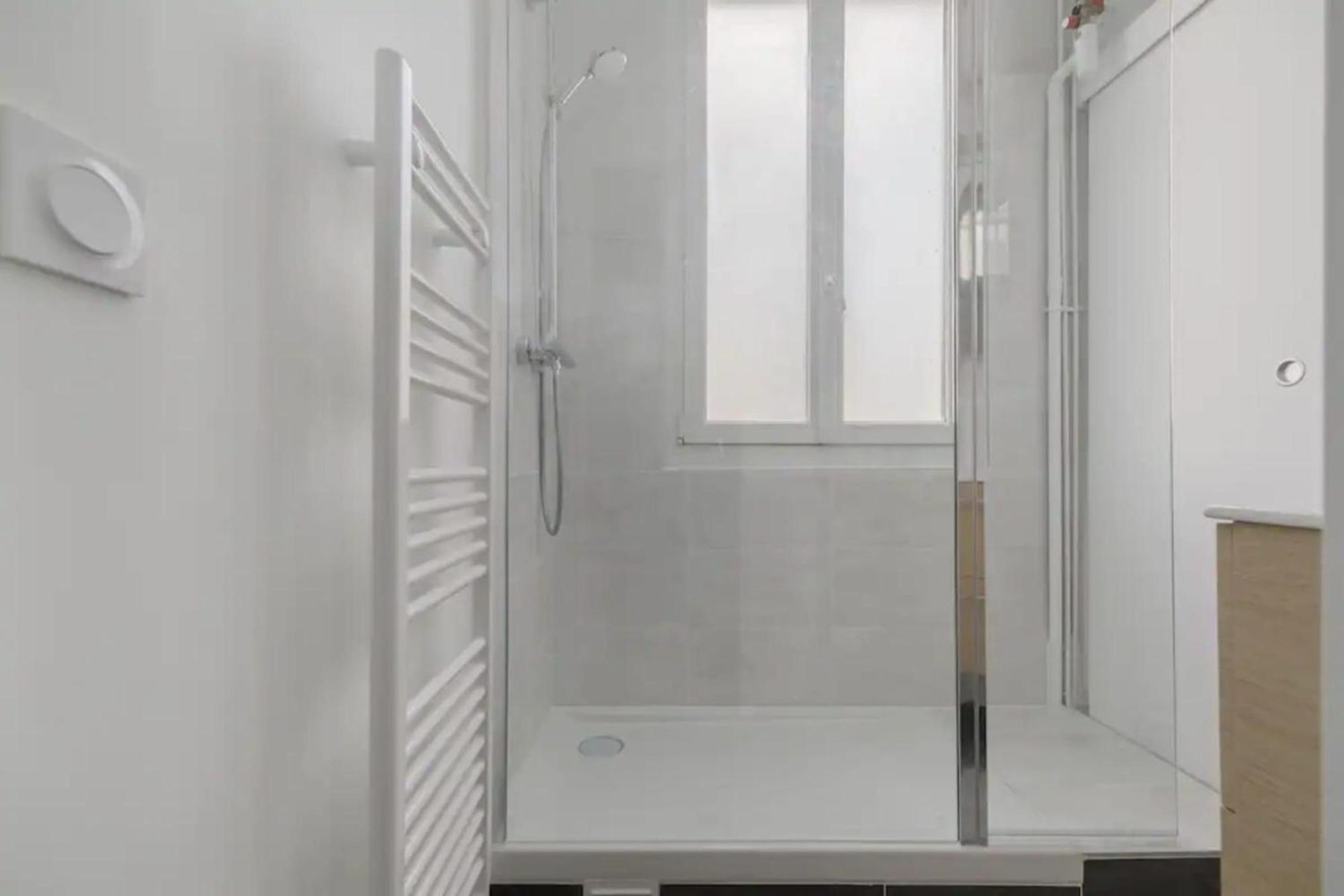 Flexliving - Charming Flat - Caulaincourt * Paris