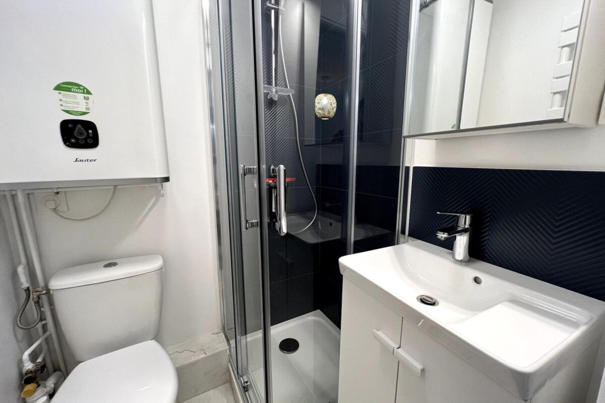 Apartment Flexliving - - 3 Portes