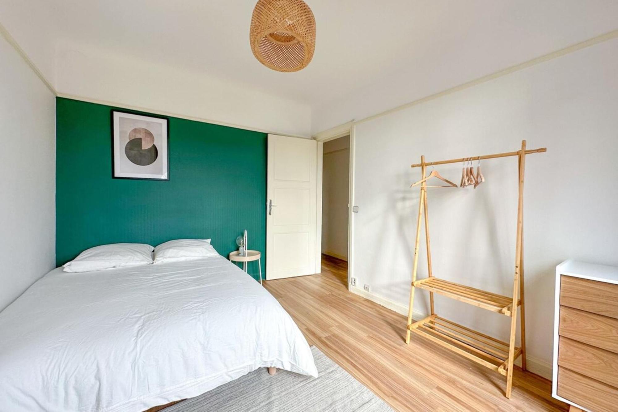 Apartment Flexliving - Whole Flate - Entrepreneur
