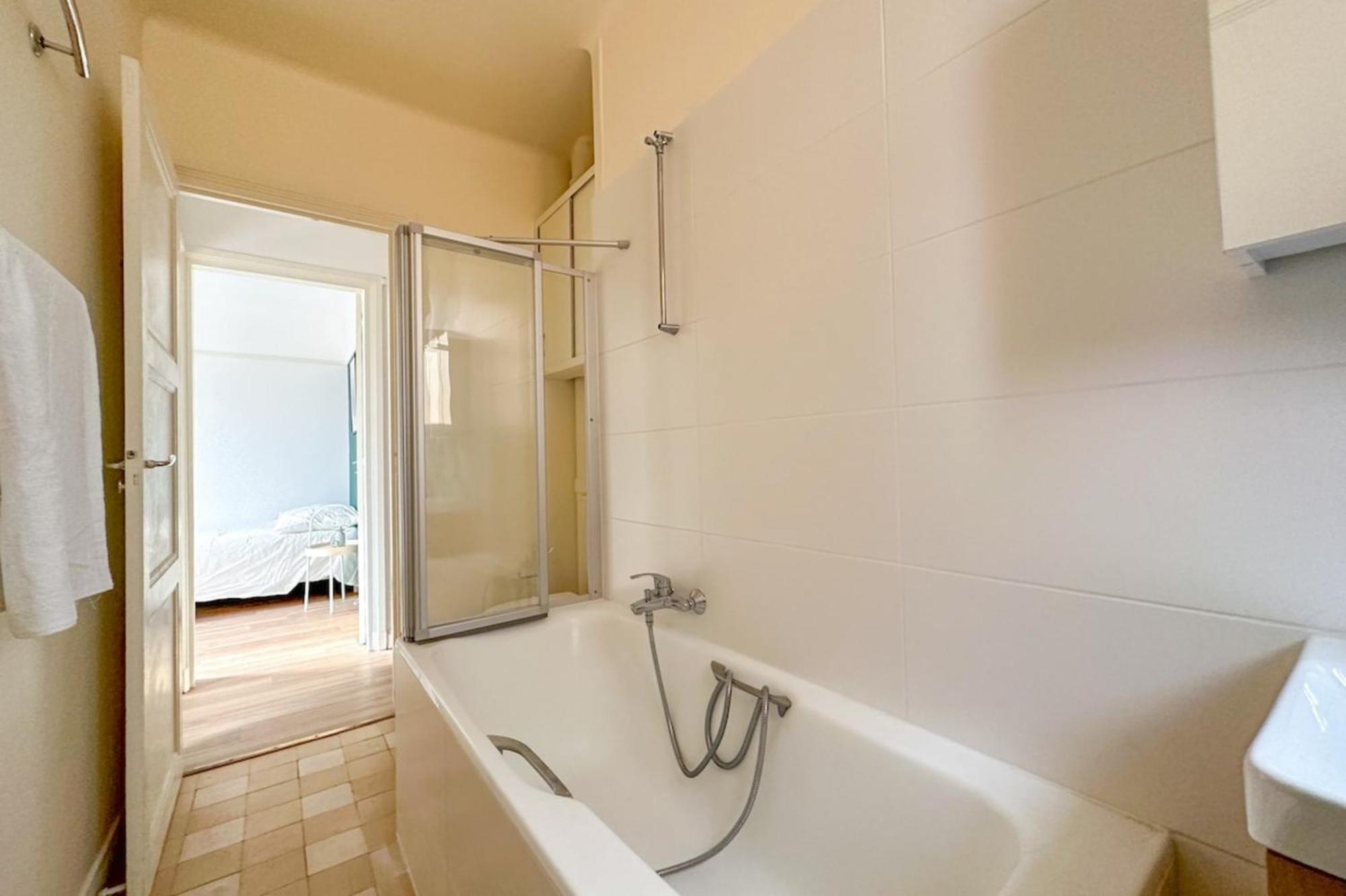 Apartment Flexliving - Whole Flate - Entrepreneur