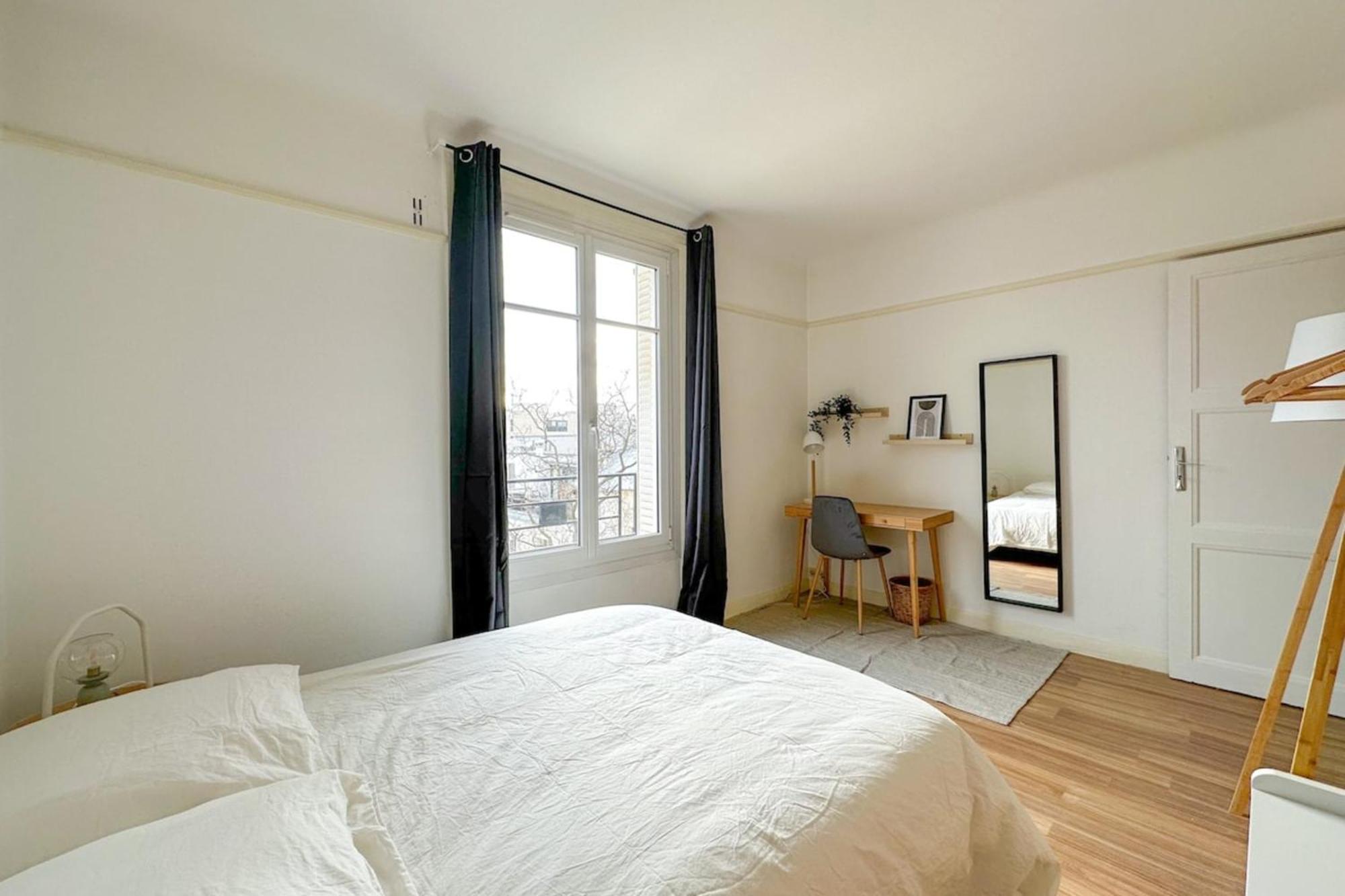 Apartment Flexliving - Whole Flate - Entrepreneur *