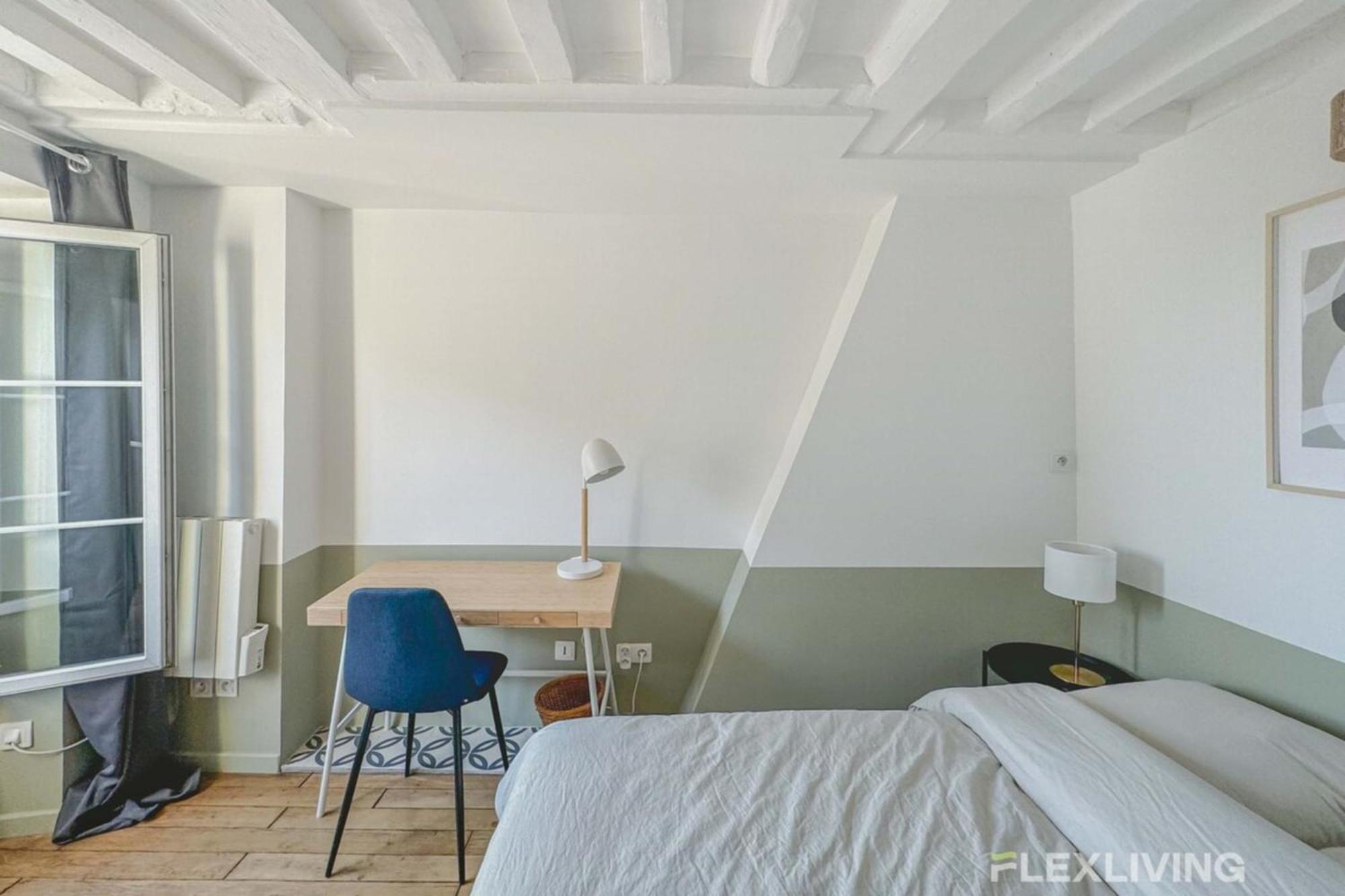 Holiday home Flexliving - - Lune Paris