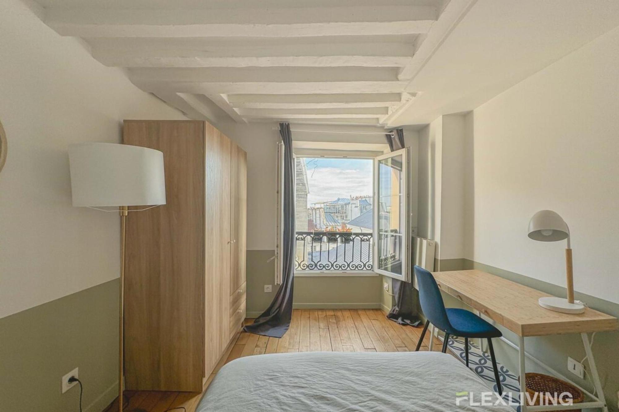 Flexliving - - Lune Paris