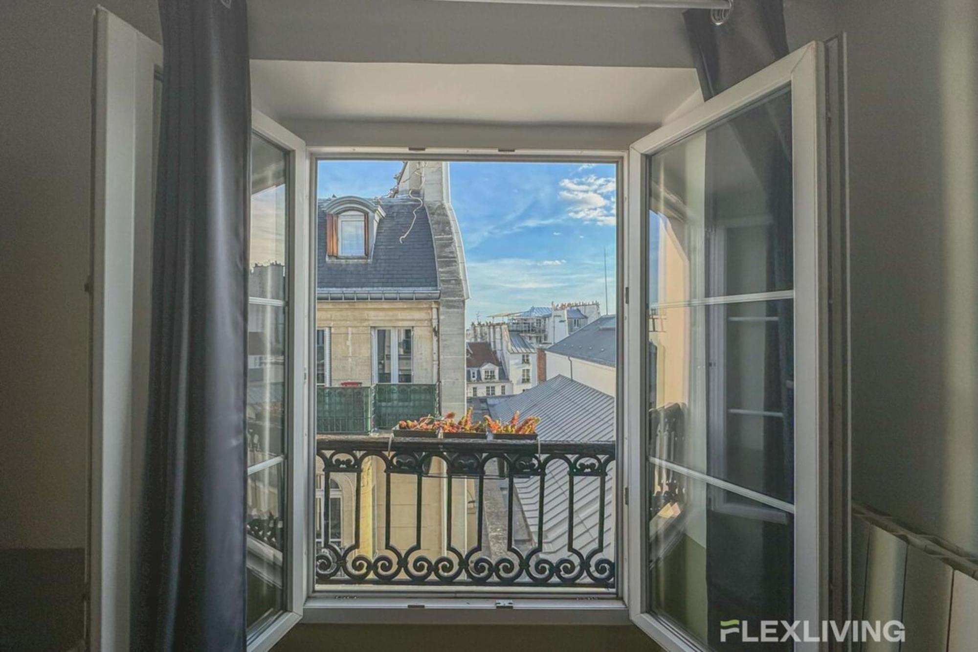 Flexliving - - Lune Hébergement de vacances *