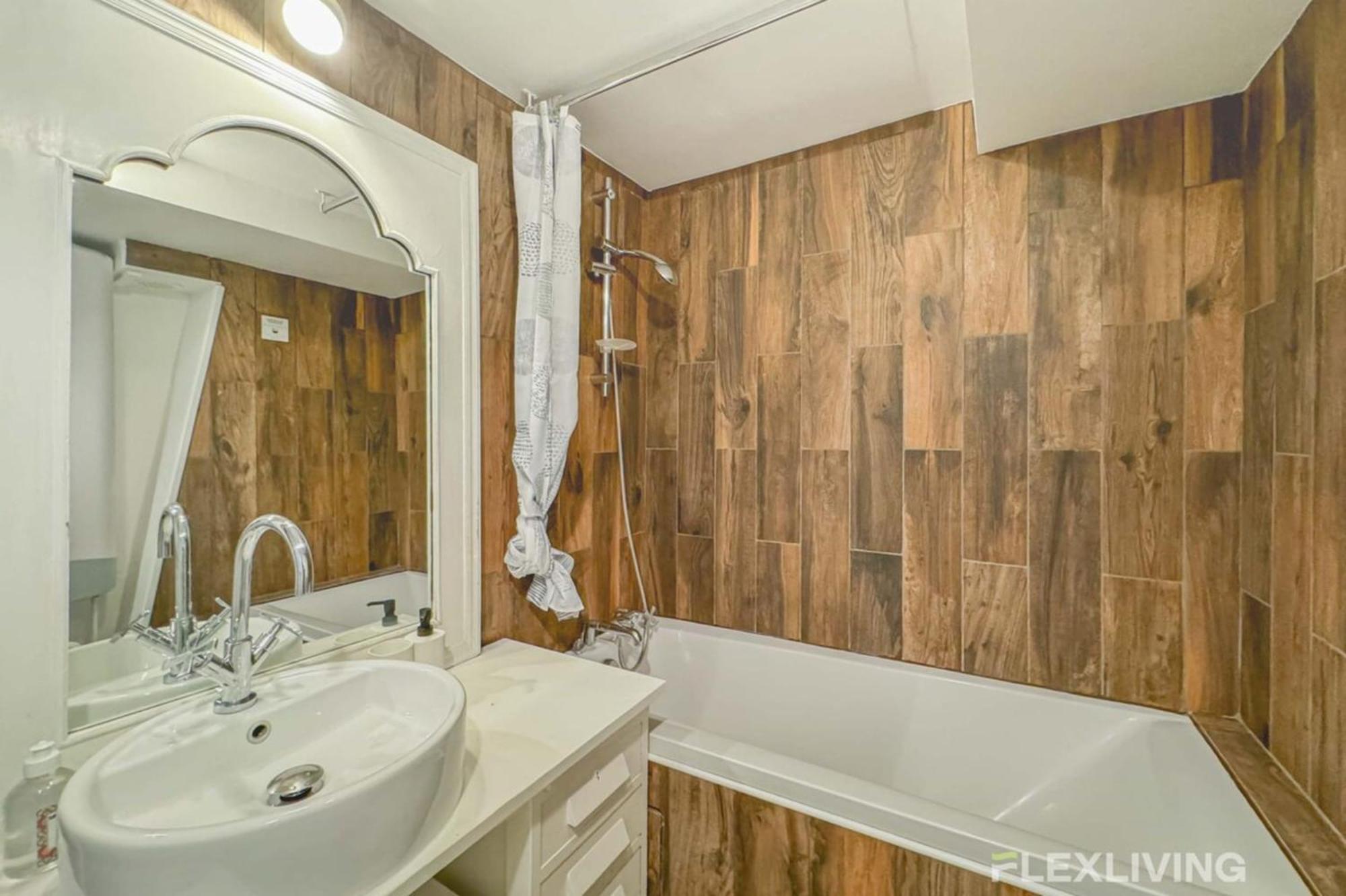 Holiday home Flexliving - - Lune *