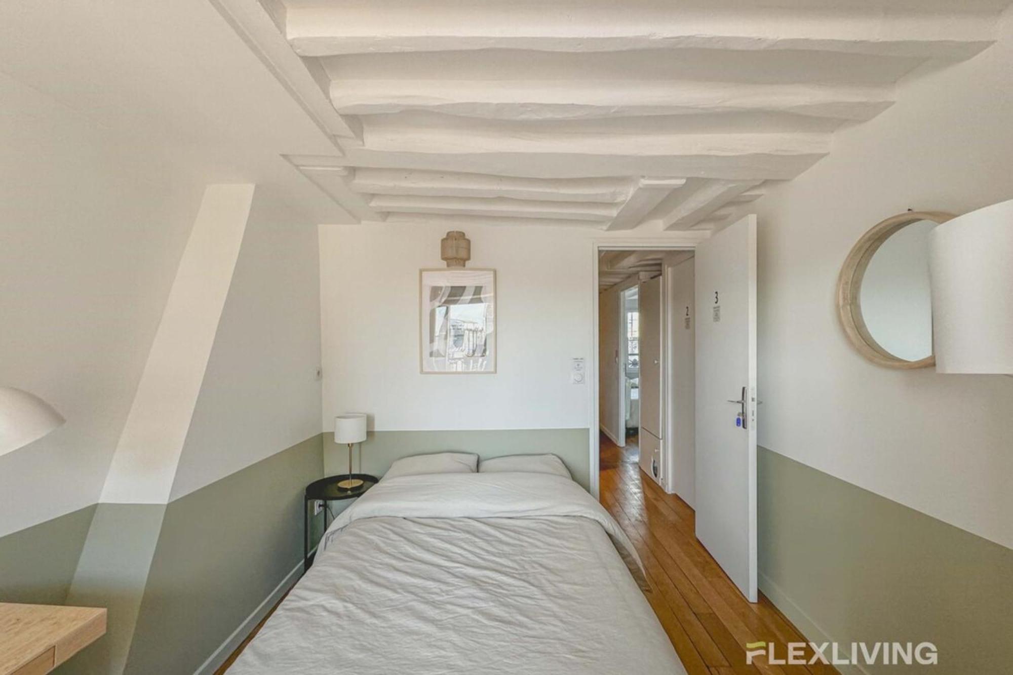 Holiday home Flexliving - - Lune Paris
