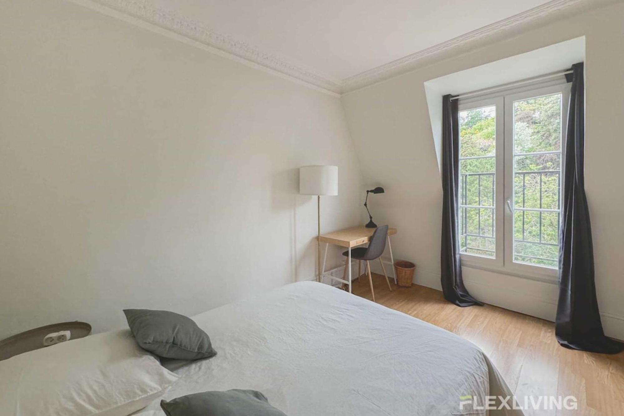 Apartment Flexliving - Whole - 18