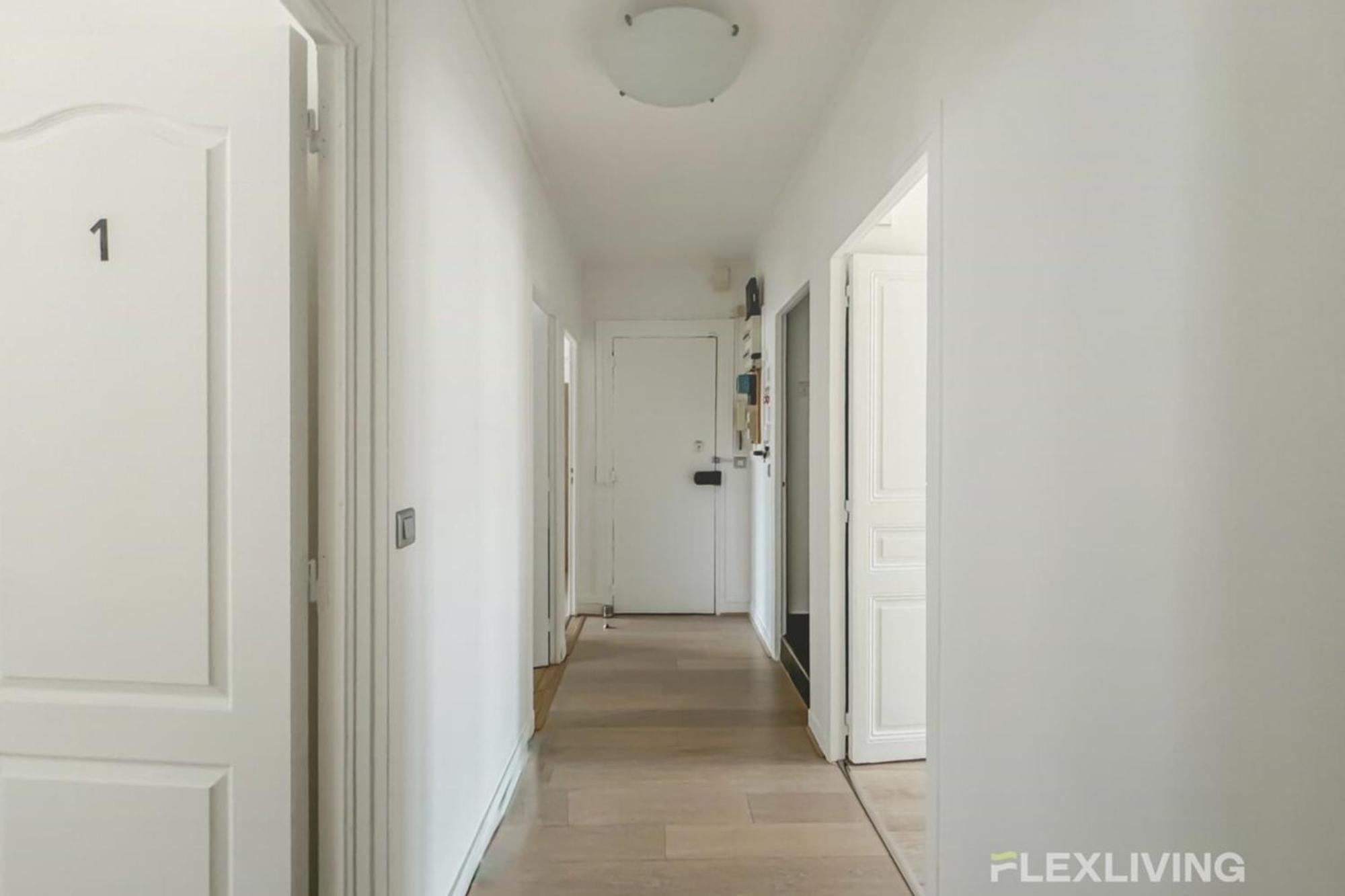 Flexliving - Whole Flat - Bateliere