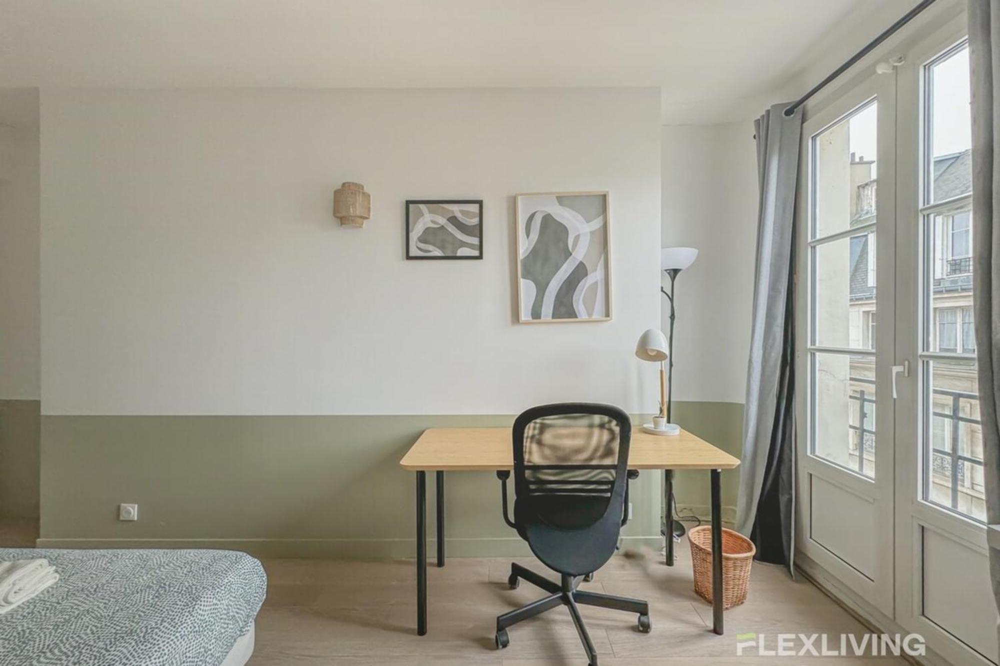 Apartment Flexliving - Whole Flat - Bateliere