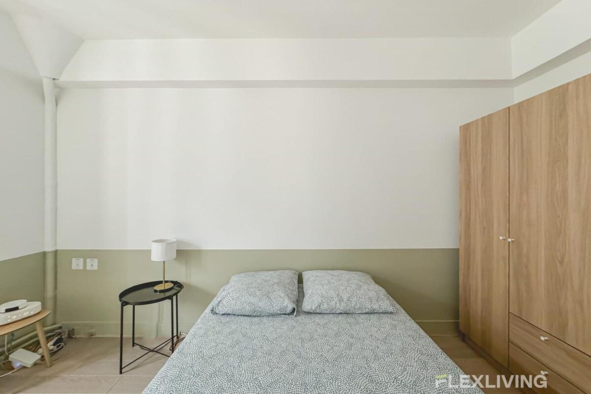 Flexliving - Whole Flat - Bateliere Apartment Paris