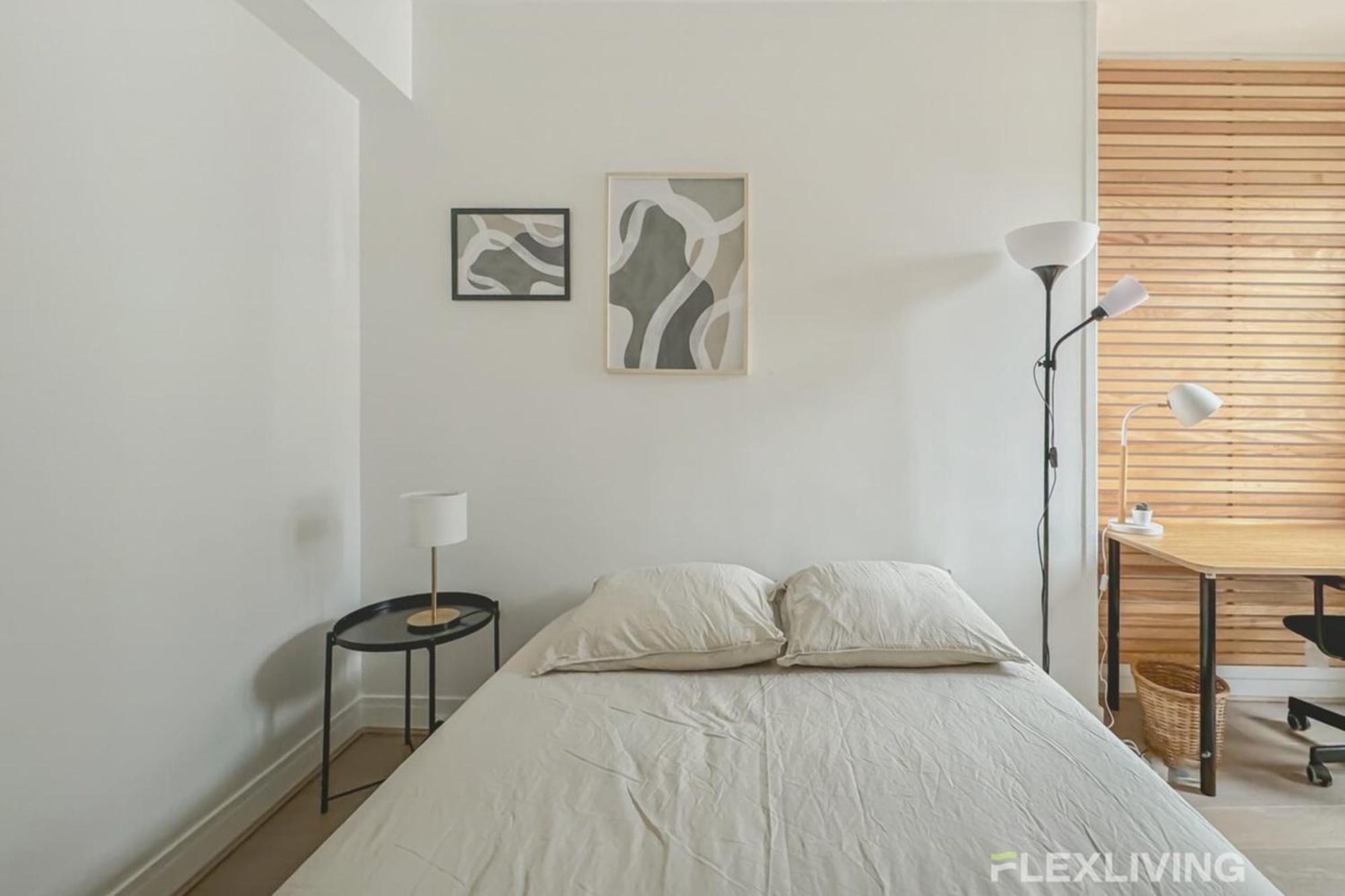Flexliving - Whole Flat - Bateliere *