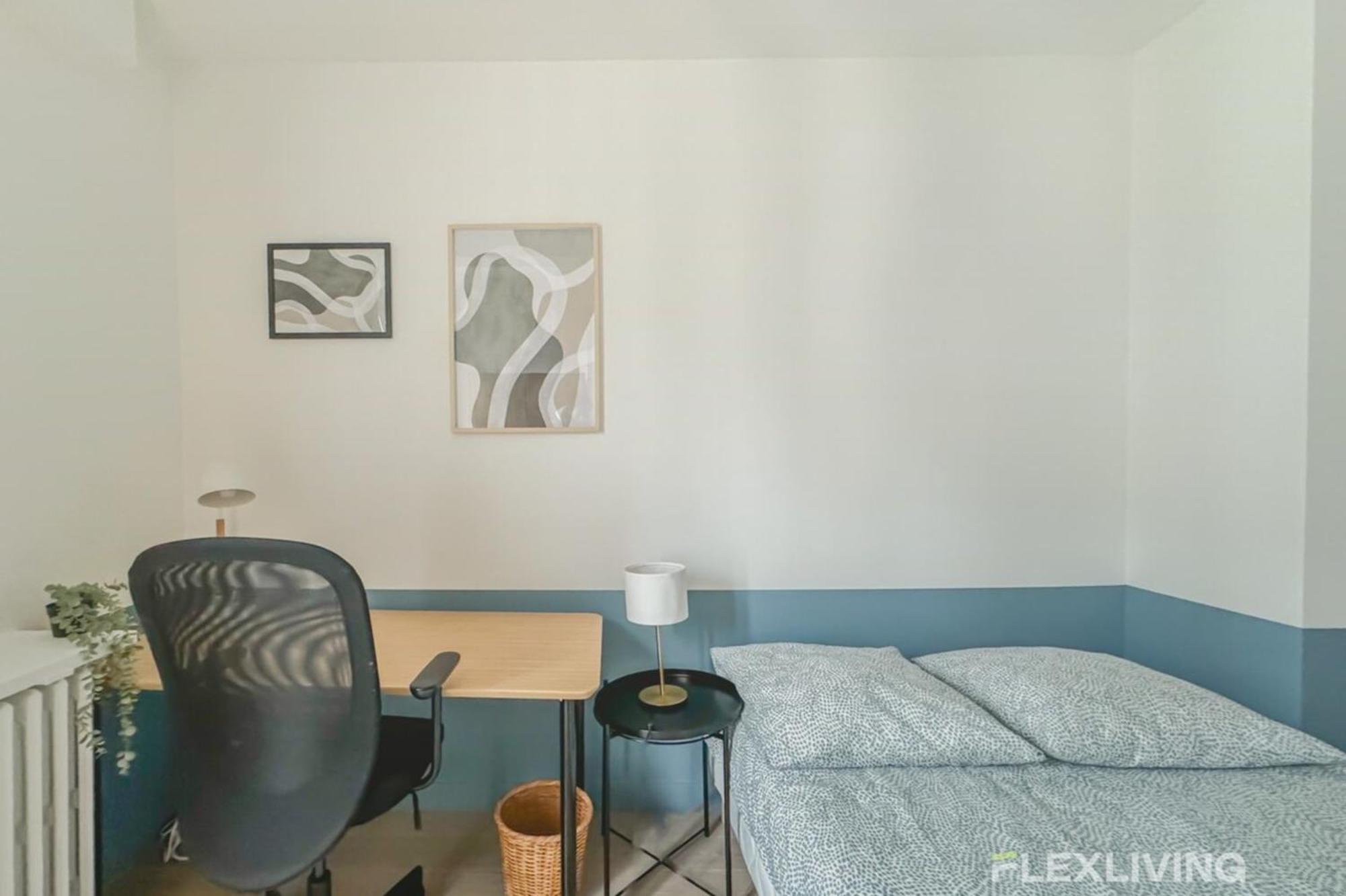 Flexliving - Whole Flat - Bateliere *