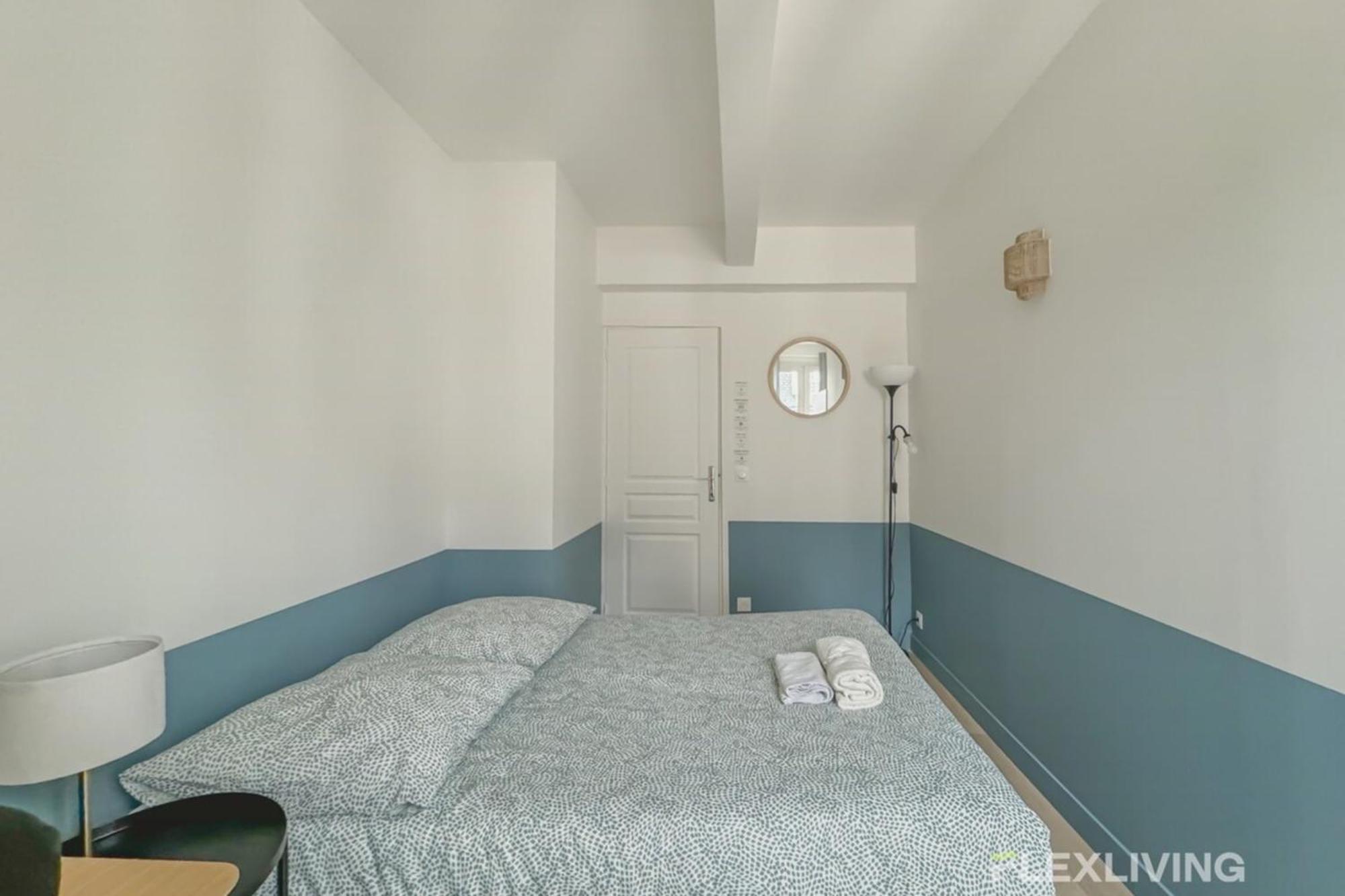 Apartment Flexliving - Whole Flat - Bateliere *