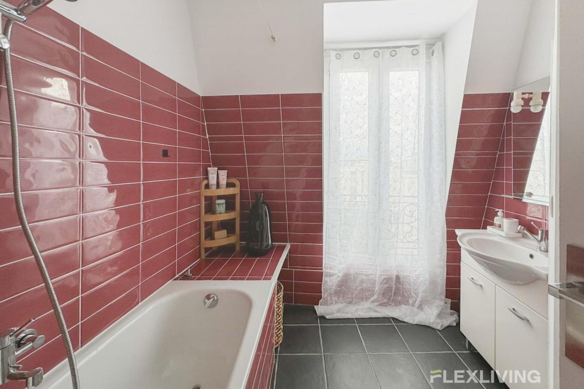 Appartement Flexliving - Didot Paris