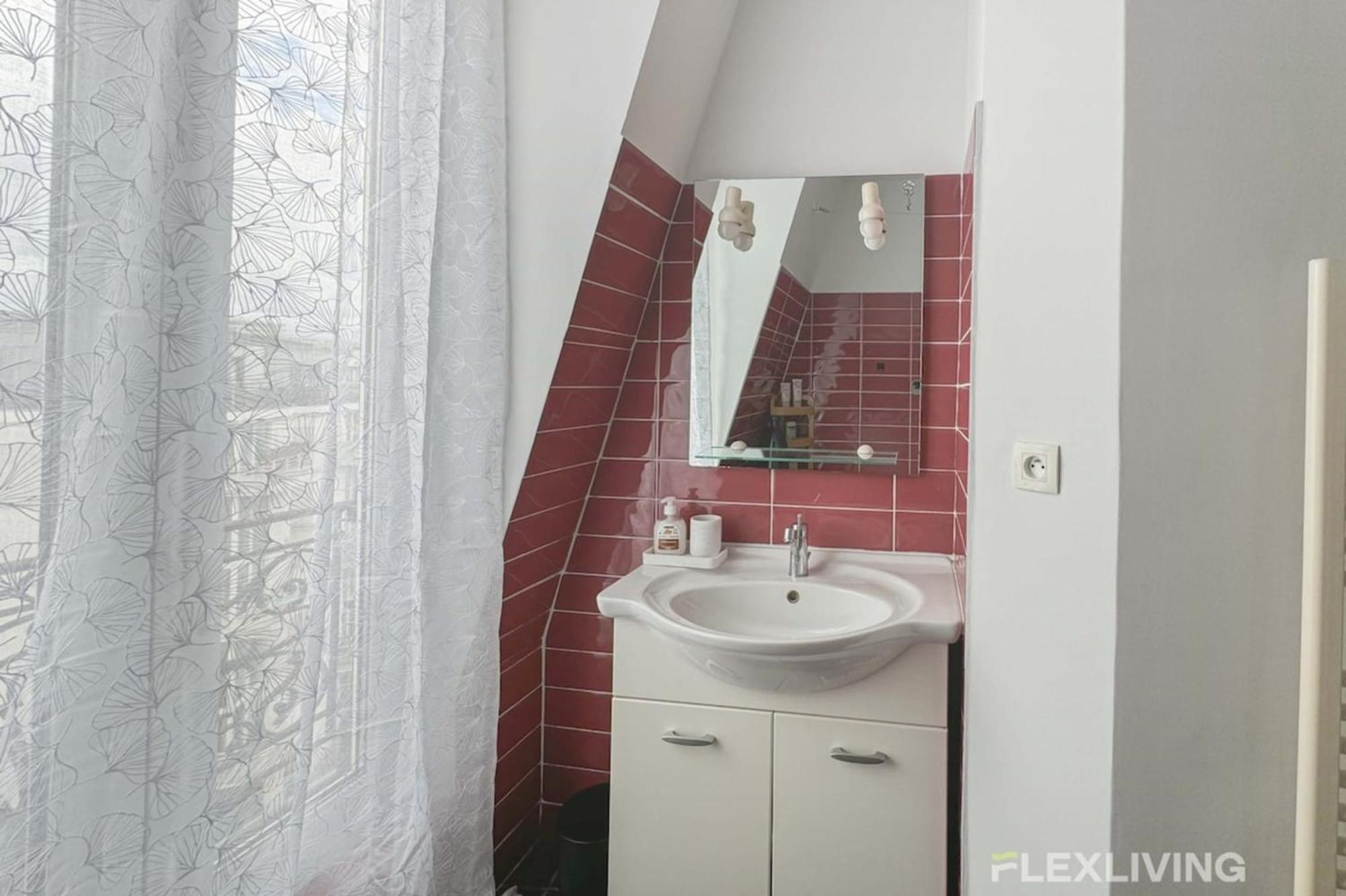 Flexliving - Didot Apartment *