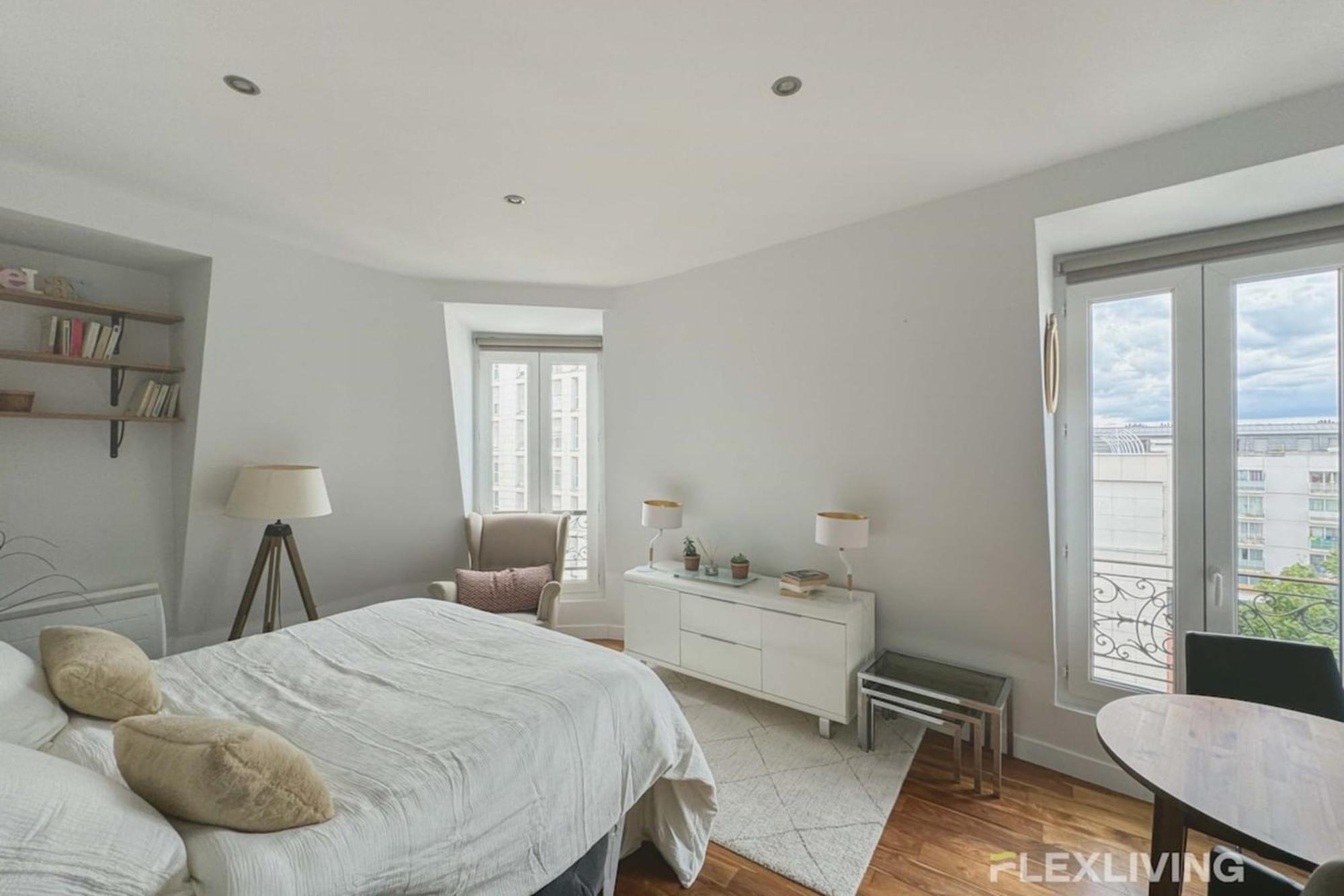 Appartement Flexliving - Didot Paris