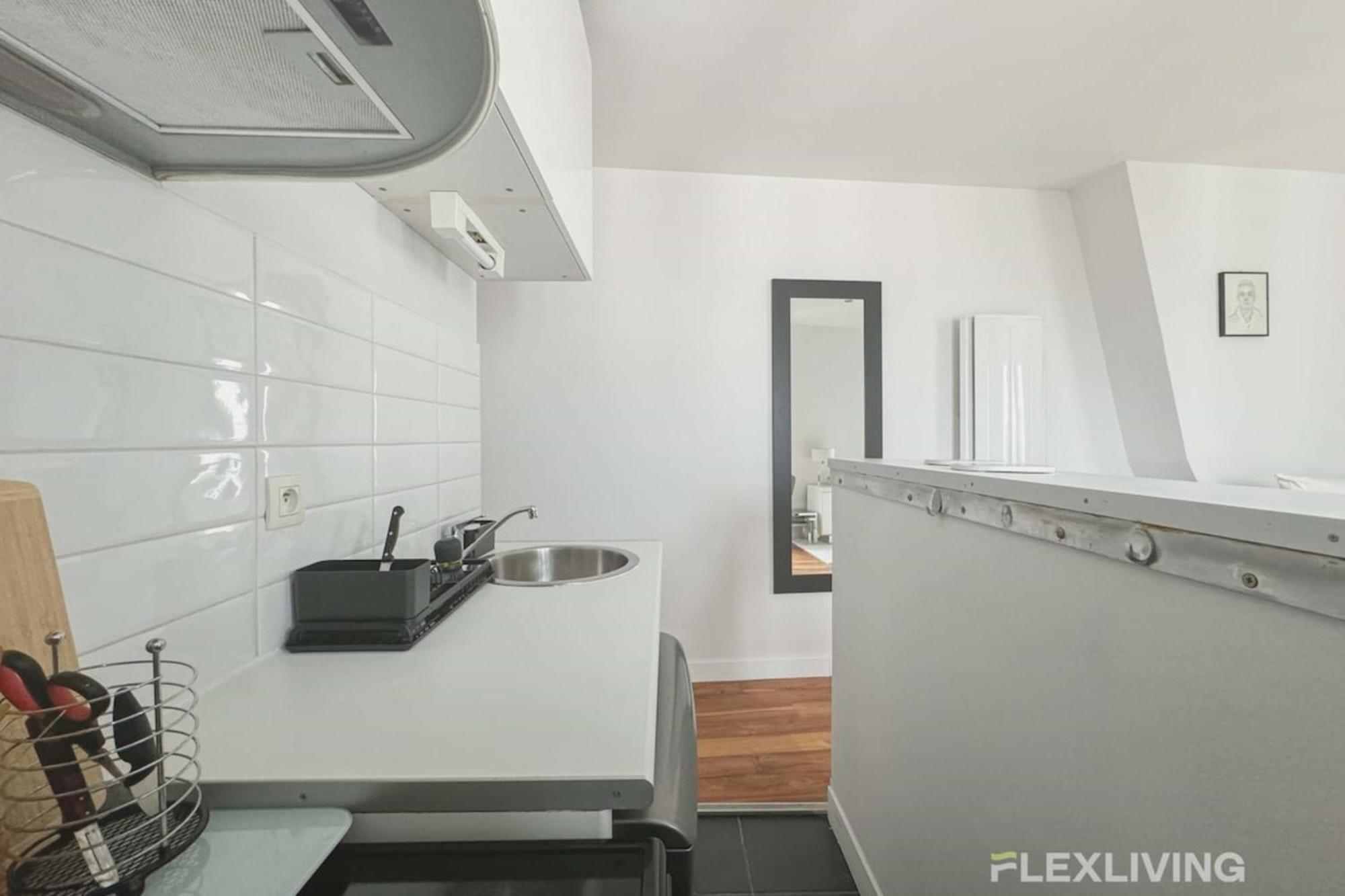 Flexliving - Didot Apartment