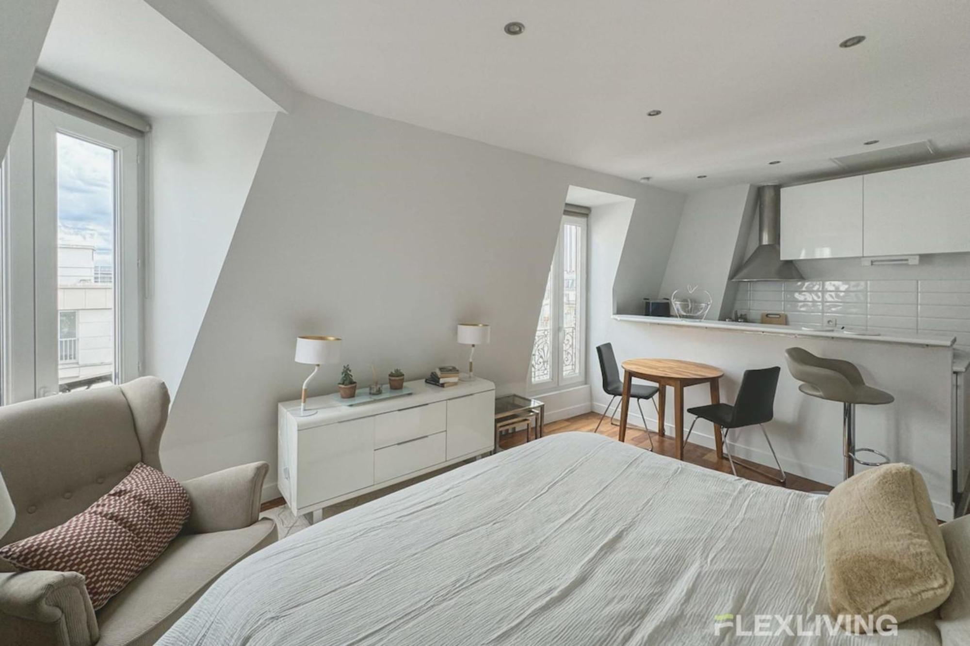 Apartment Flexliving - Didot