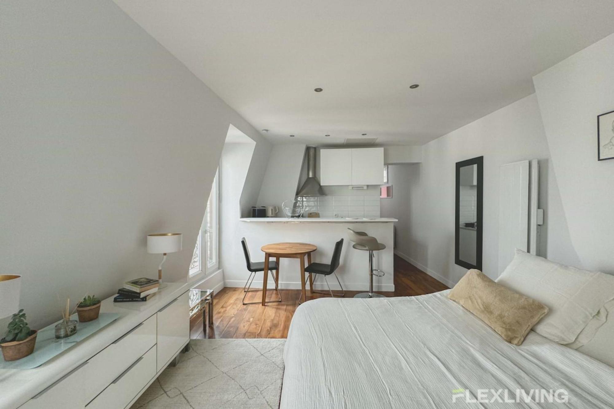 Apartment Flexliving - Didot *