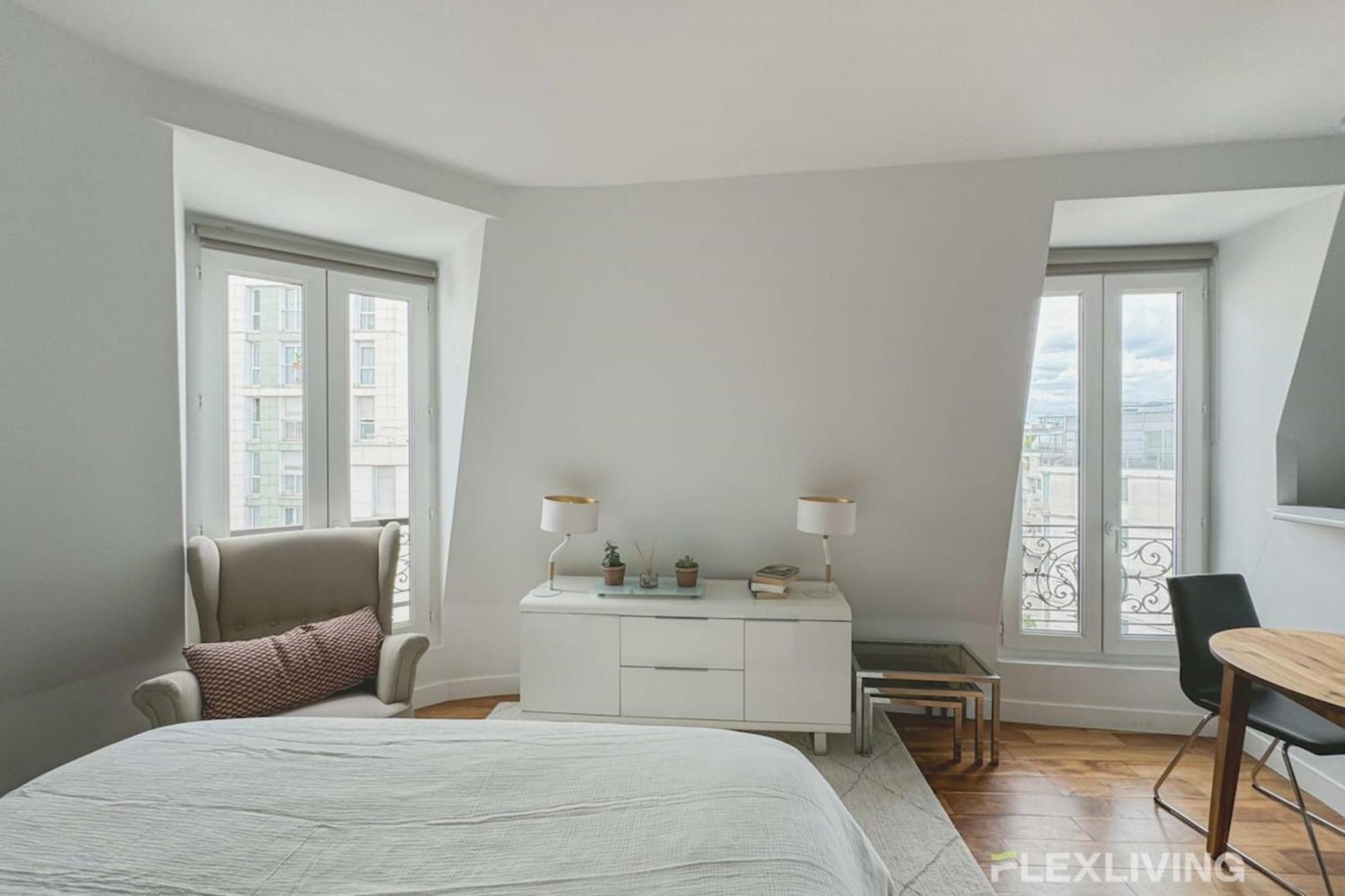 Flexliving - Didot Paris
