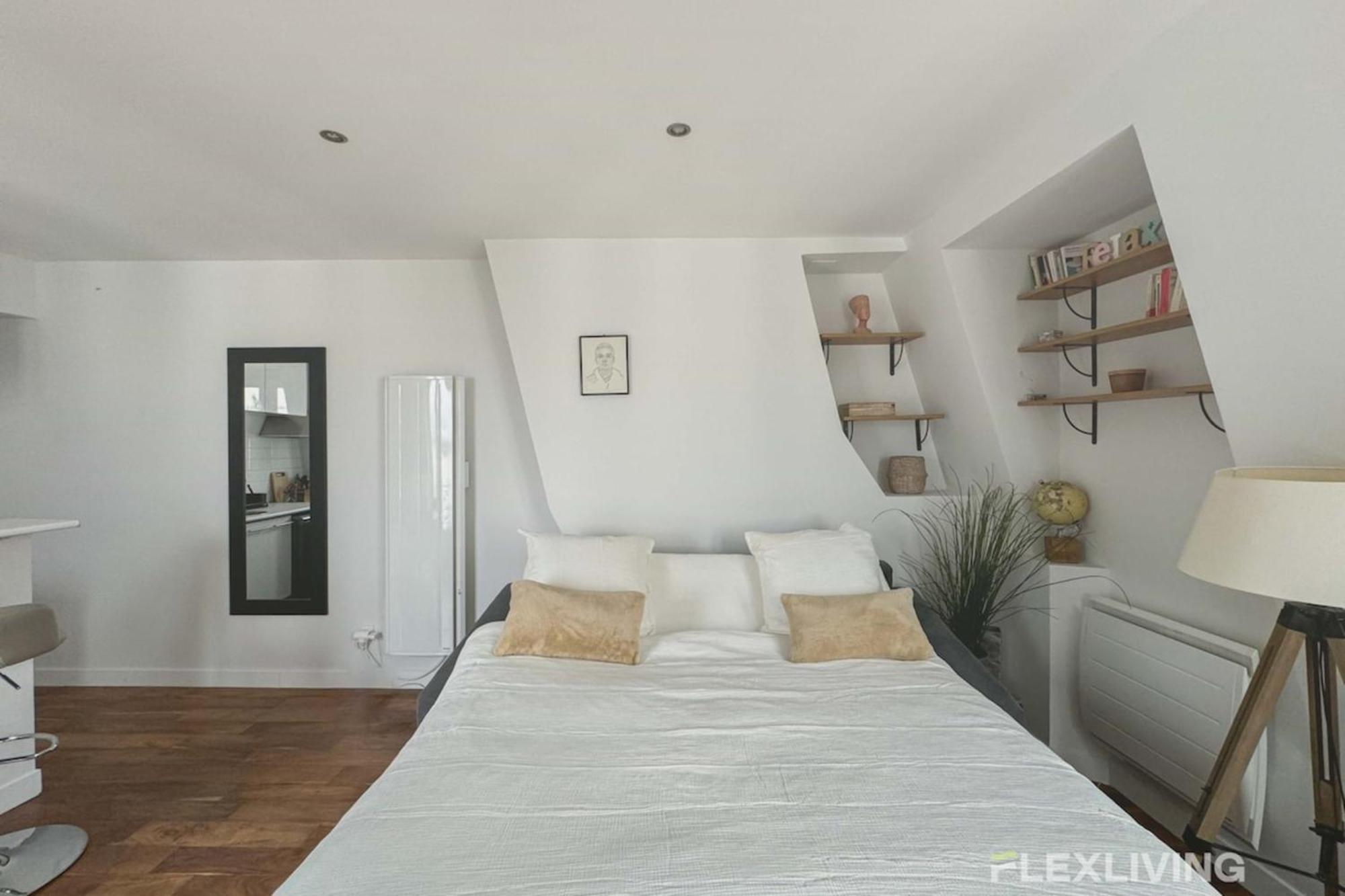 Flexliving - Didot Paris