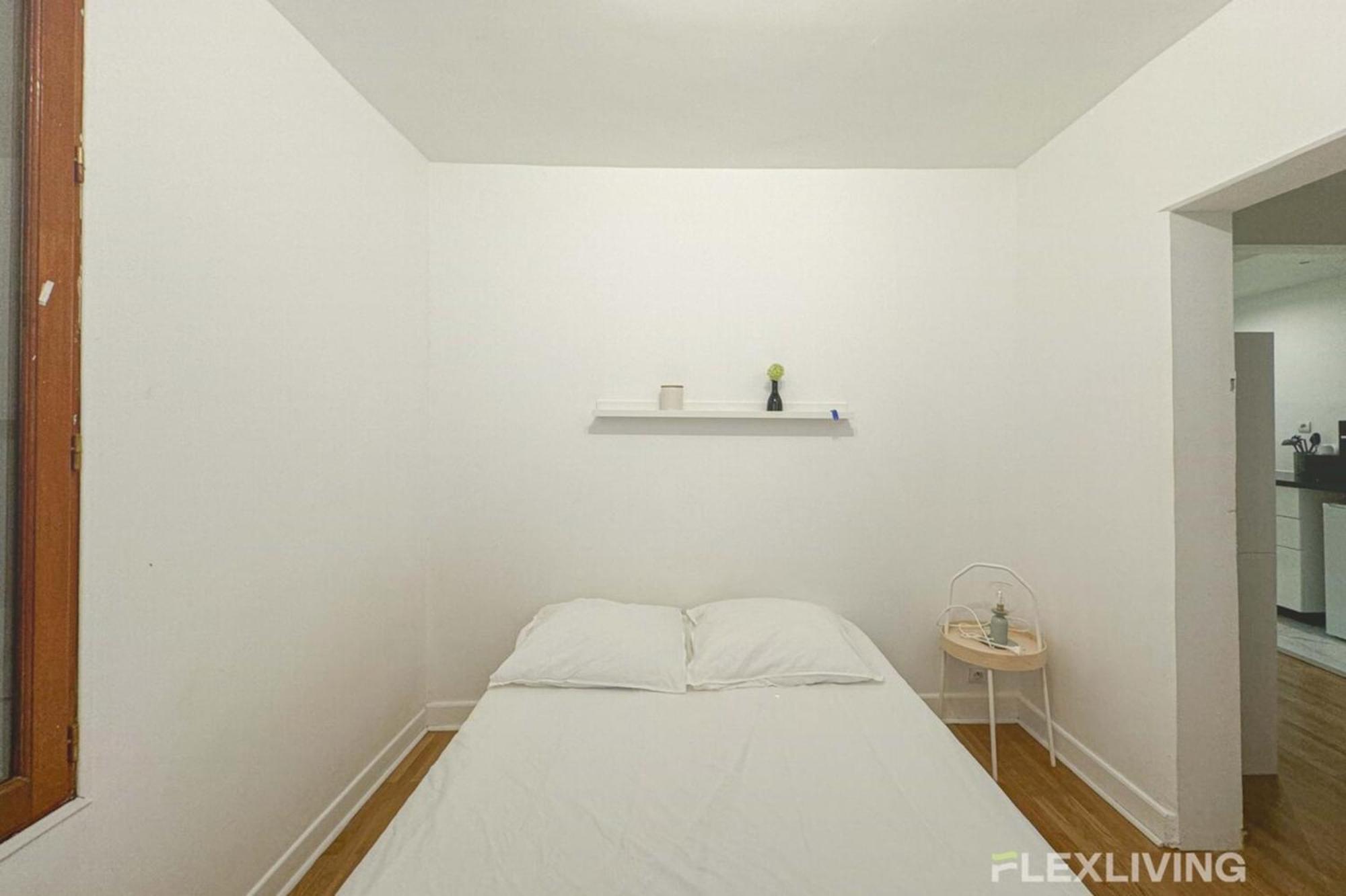 Flexliving - Whole Flat - Banquier Paris
