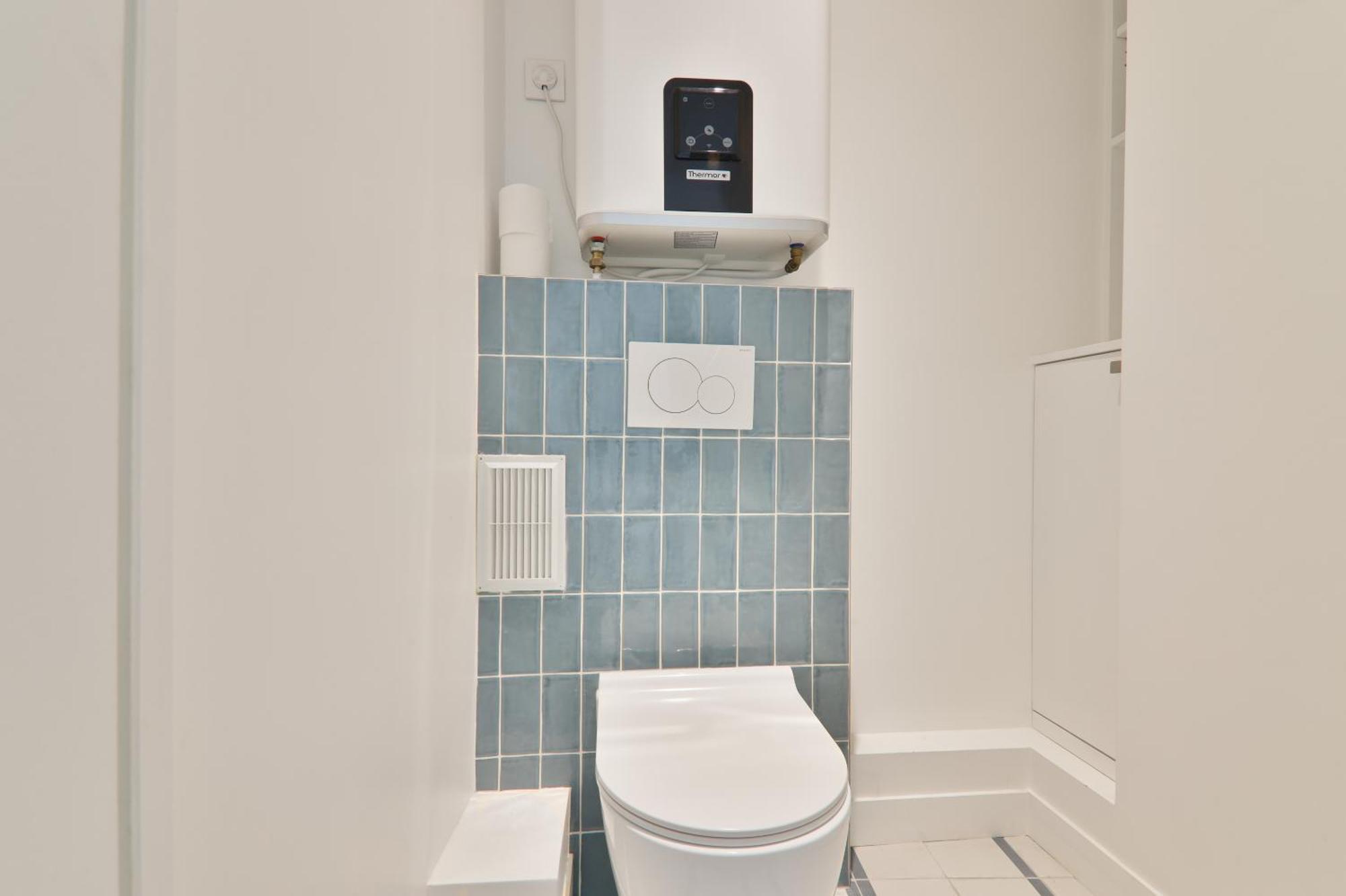 Quartier Saint Michel Notre Dame Apartment Paris