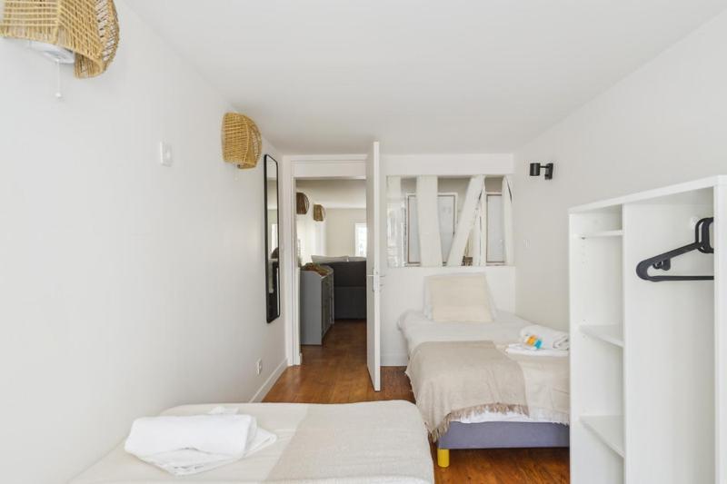Super 3 Pieces Centre Appartement