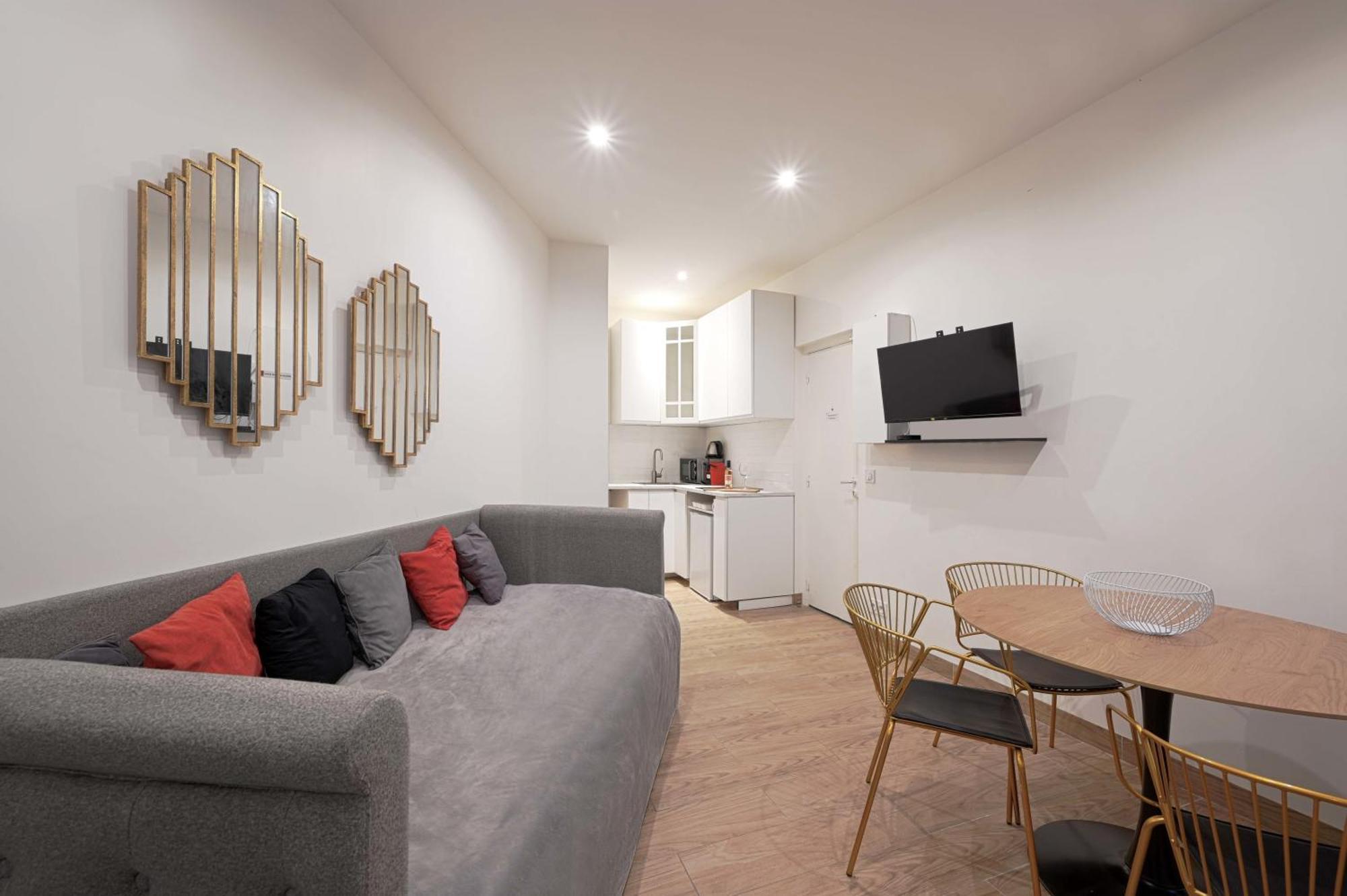 Charmant And Cosy D'architecte * Paris
